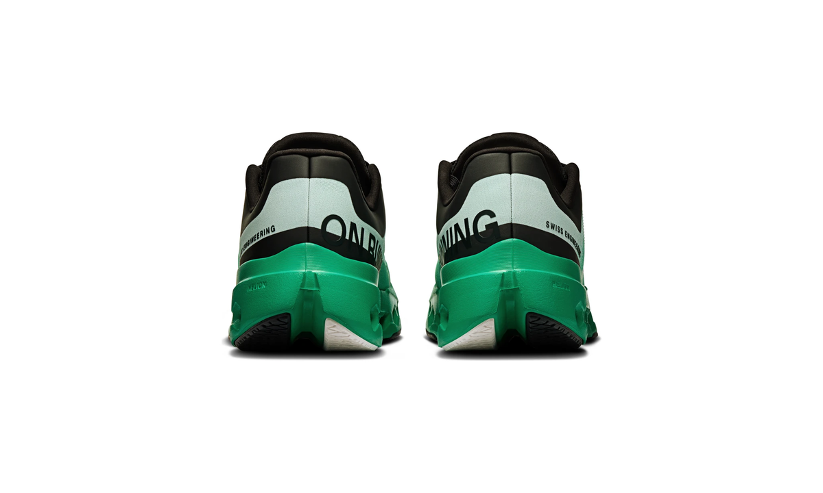 Cloudsurfer Next 1 M Mint | Black