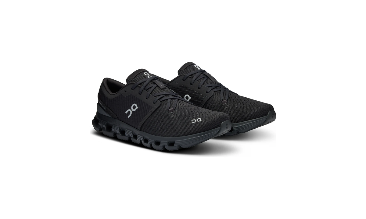 Cloud X 4 M Black | Eclipse