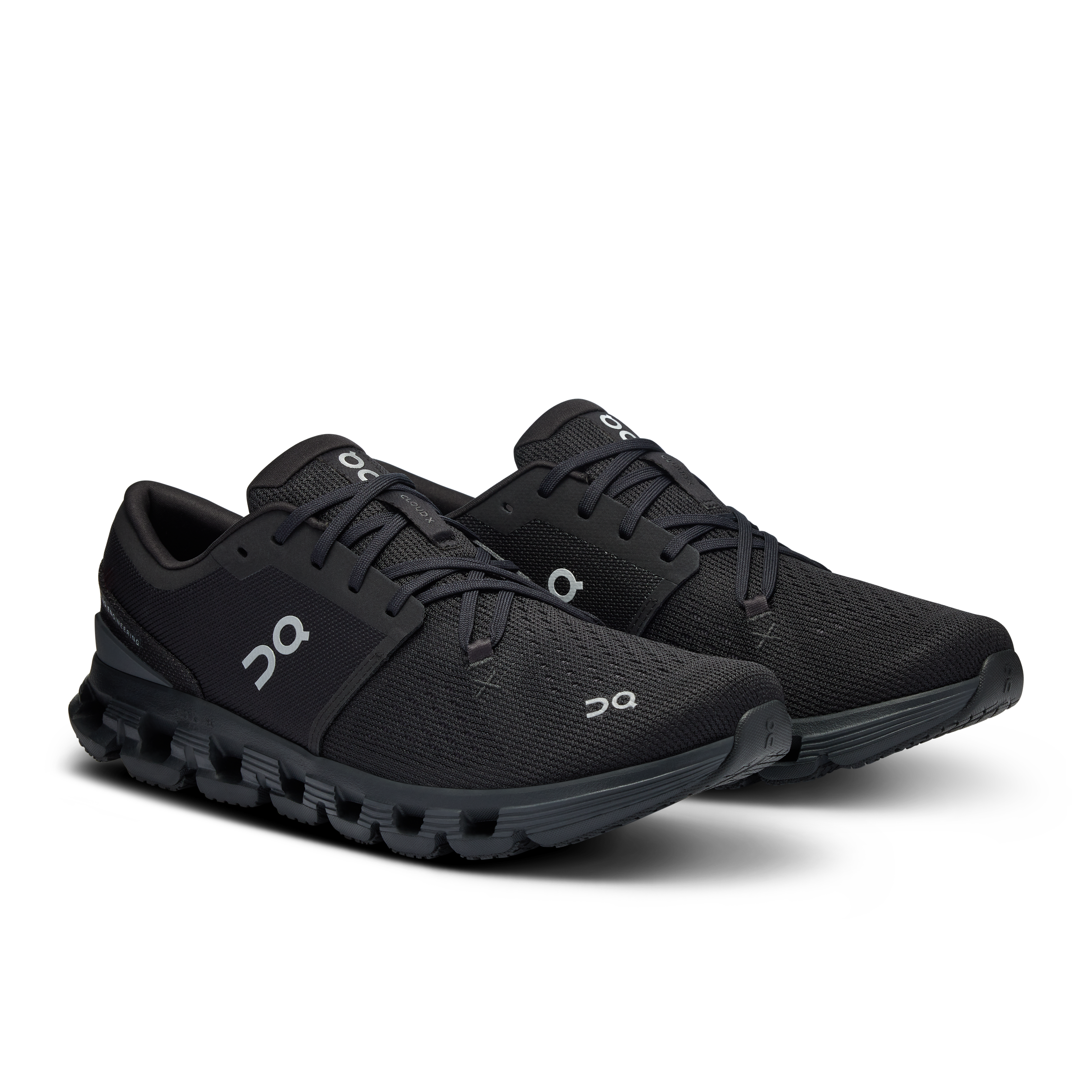 Cloud X 4 M Black | Eclipse