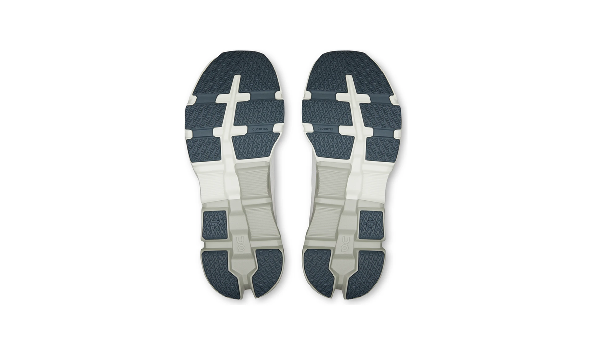 Cloudflyer 5 M Ivory | Tin
