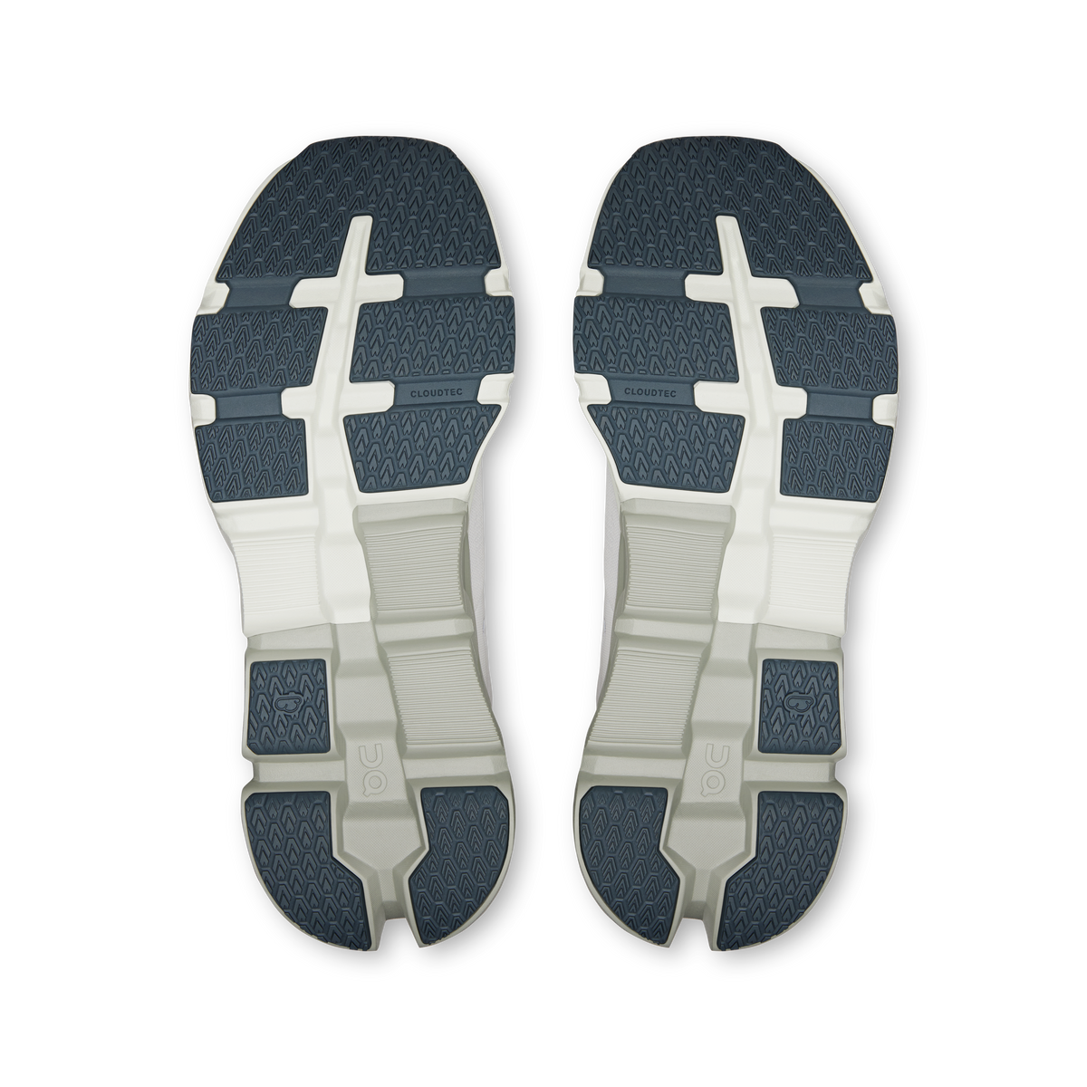Cloudflyer 5 M Ivory | Tin