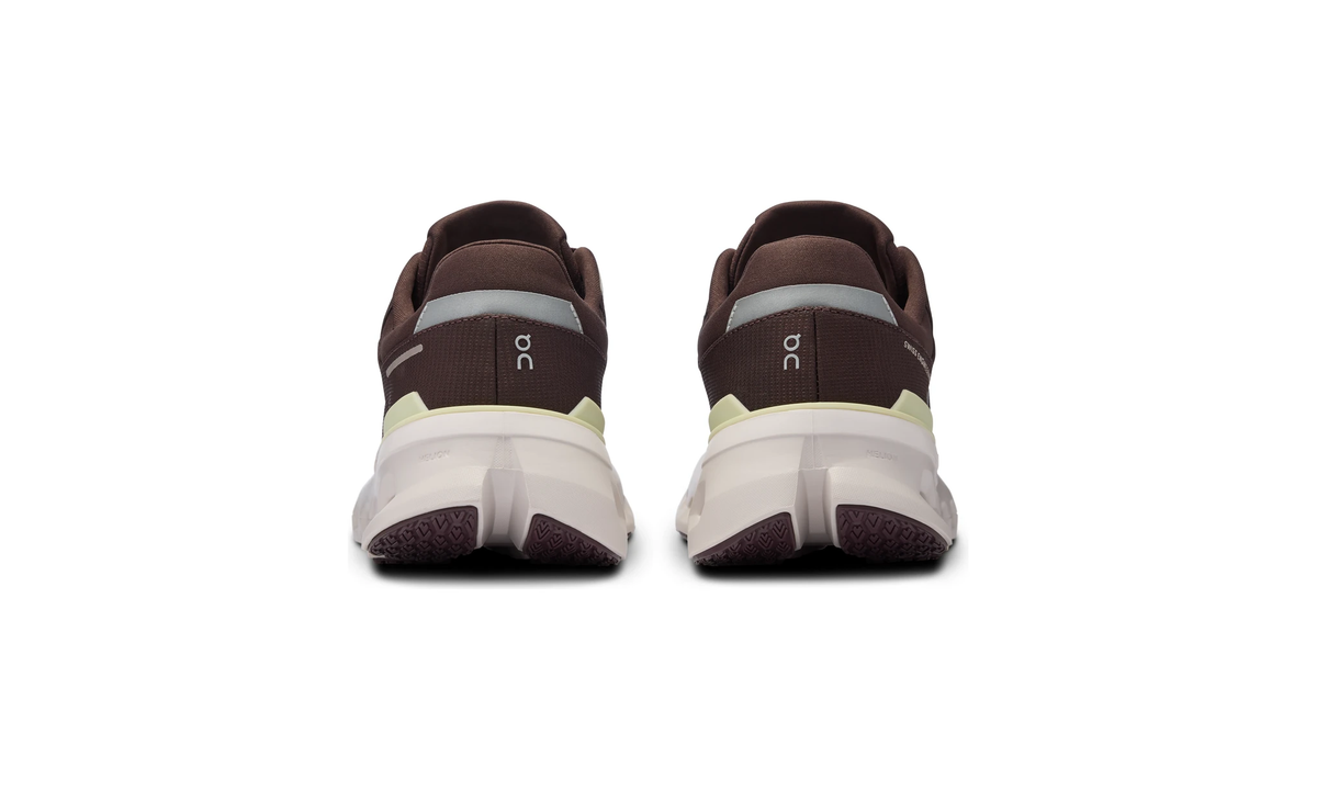Cloudrunner 2 Waterproof W Zinc | Seedling