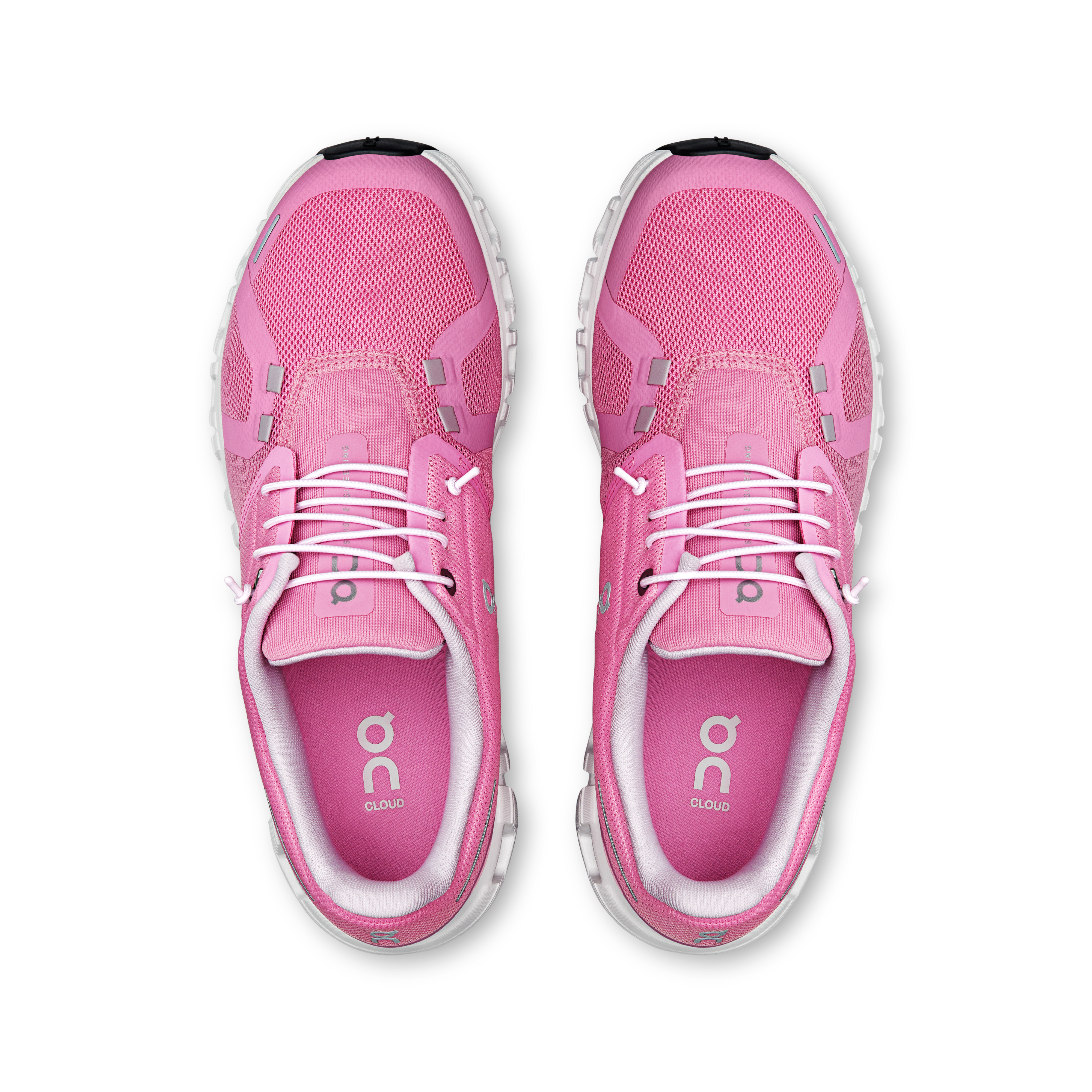 Cloud 6 W Raspberry | White
