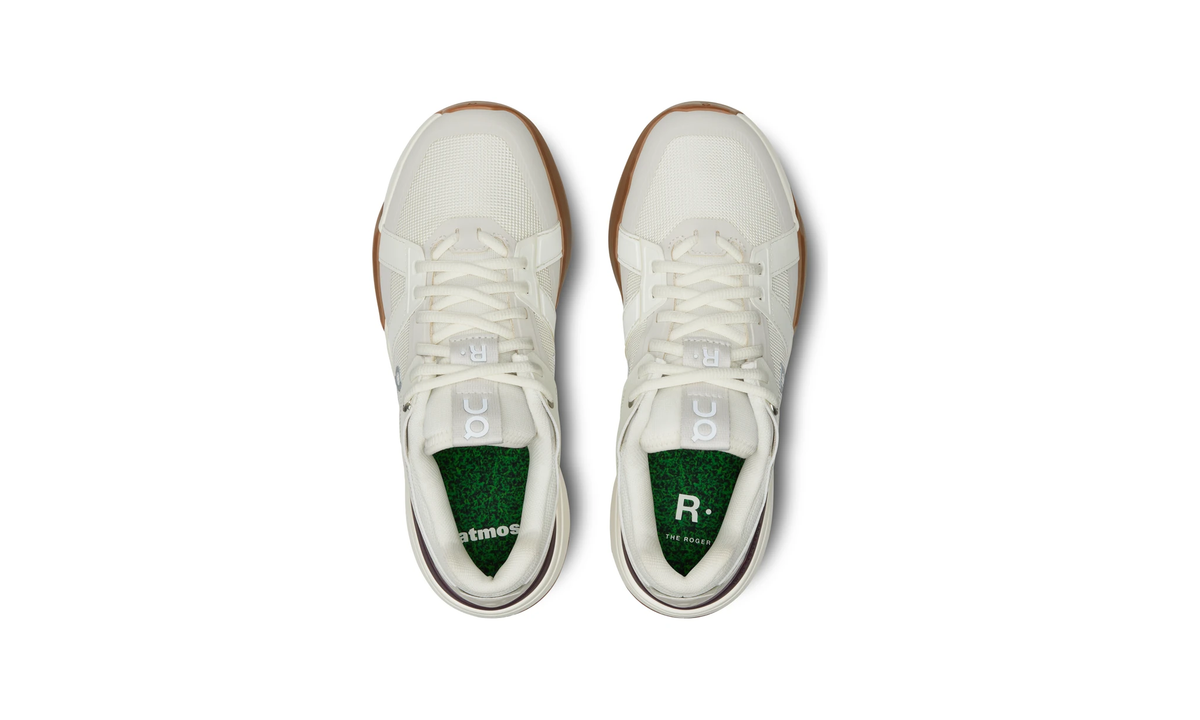 THE ROGER CLBHS Pro atmos 1 W Ivory | Pearl
