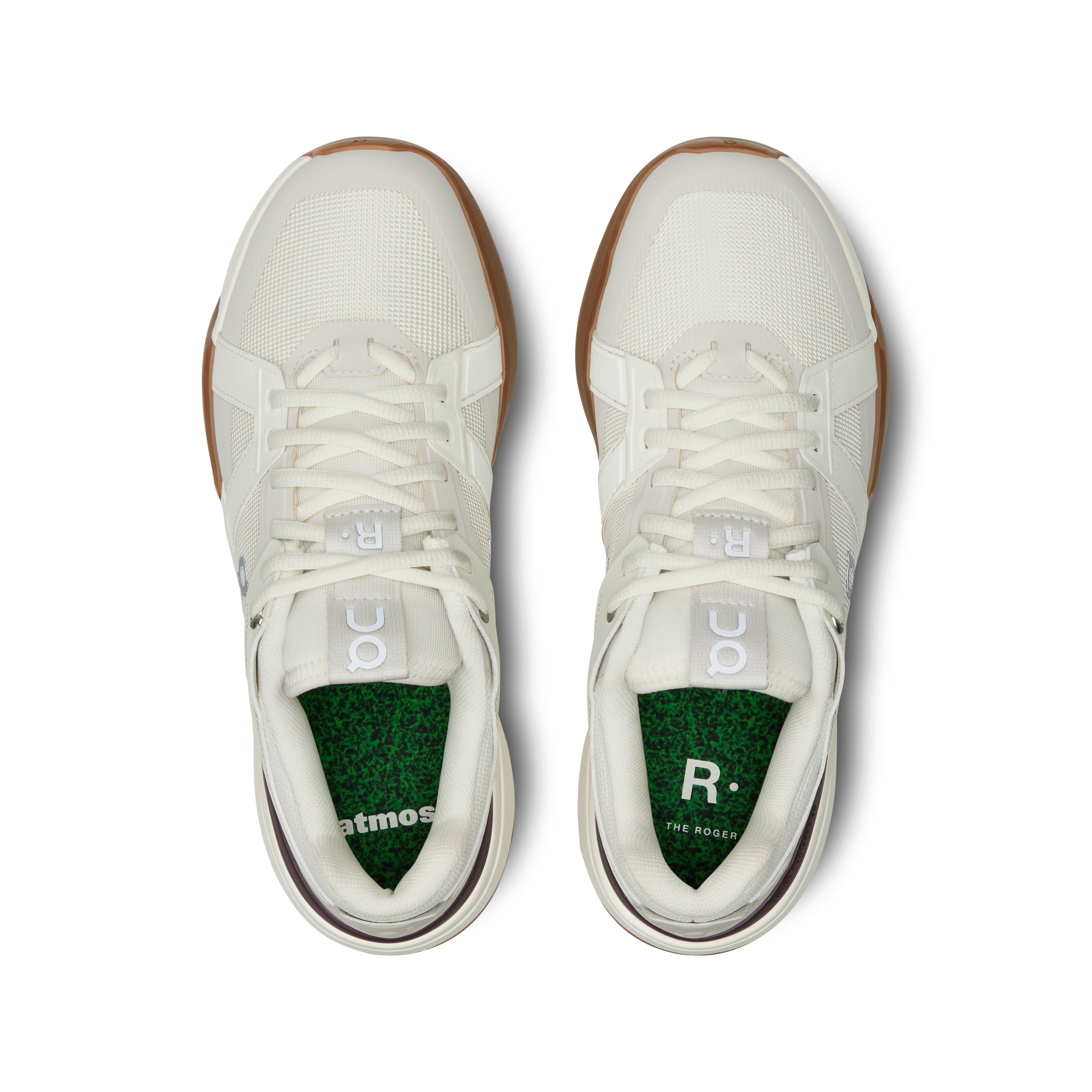 THE ROGER CLBHS Pro atmos 1 W Ivory | Pearl