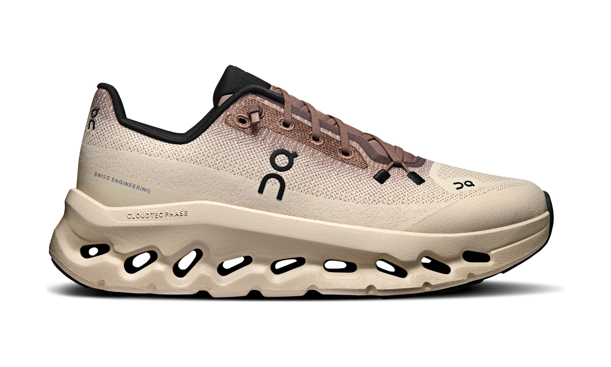 On Running Cloudtilt Clove Sand (Women's)