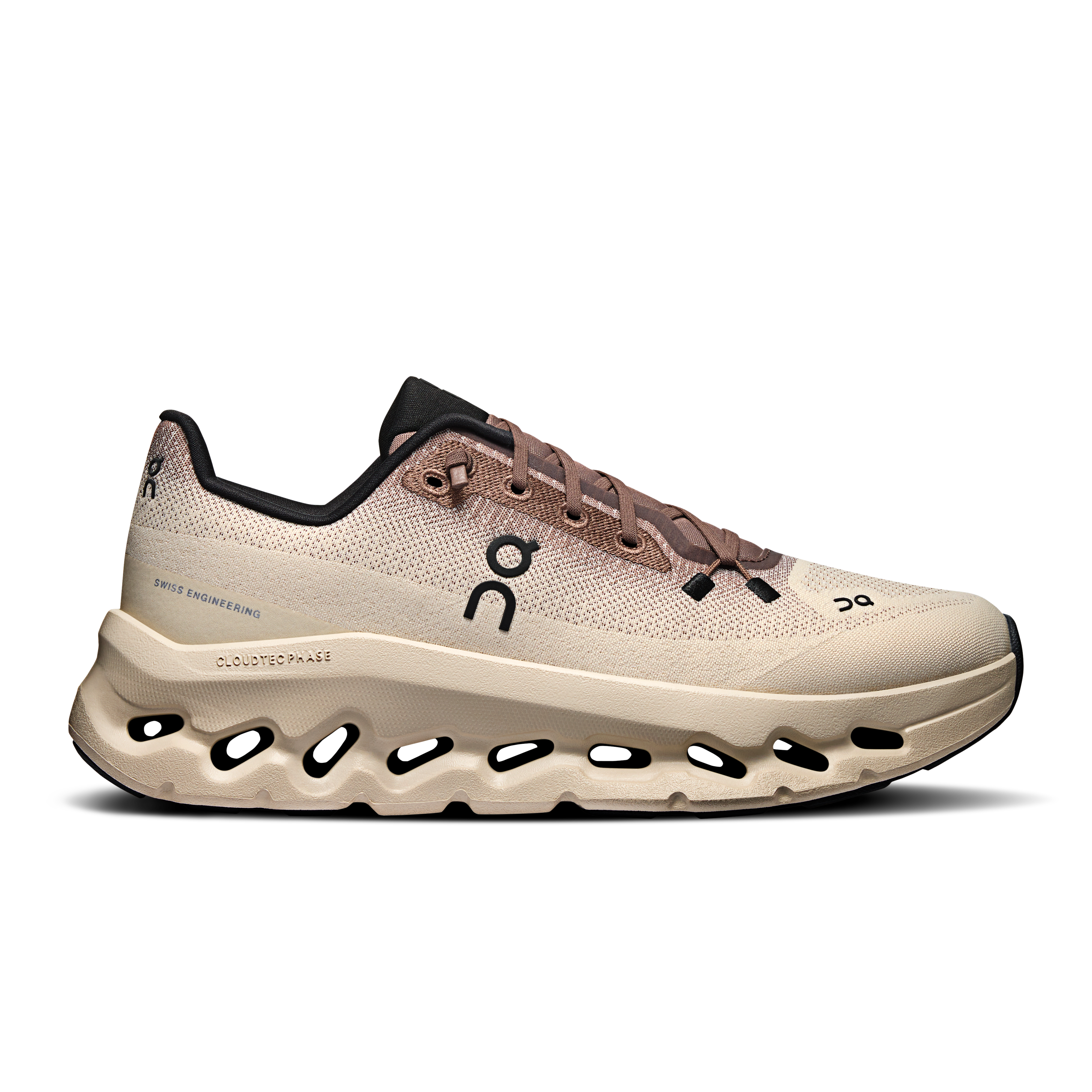 On Running Cloudtilt Clove Sand (Women's)