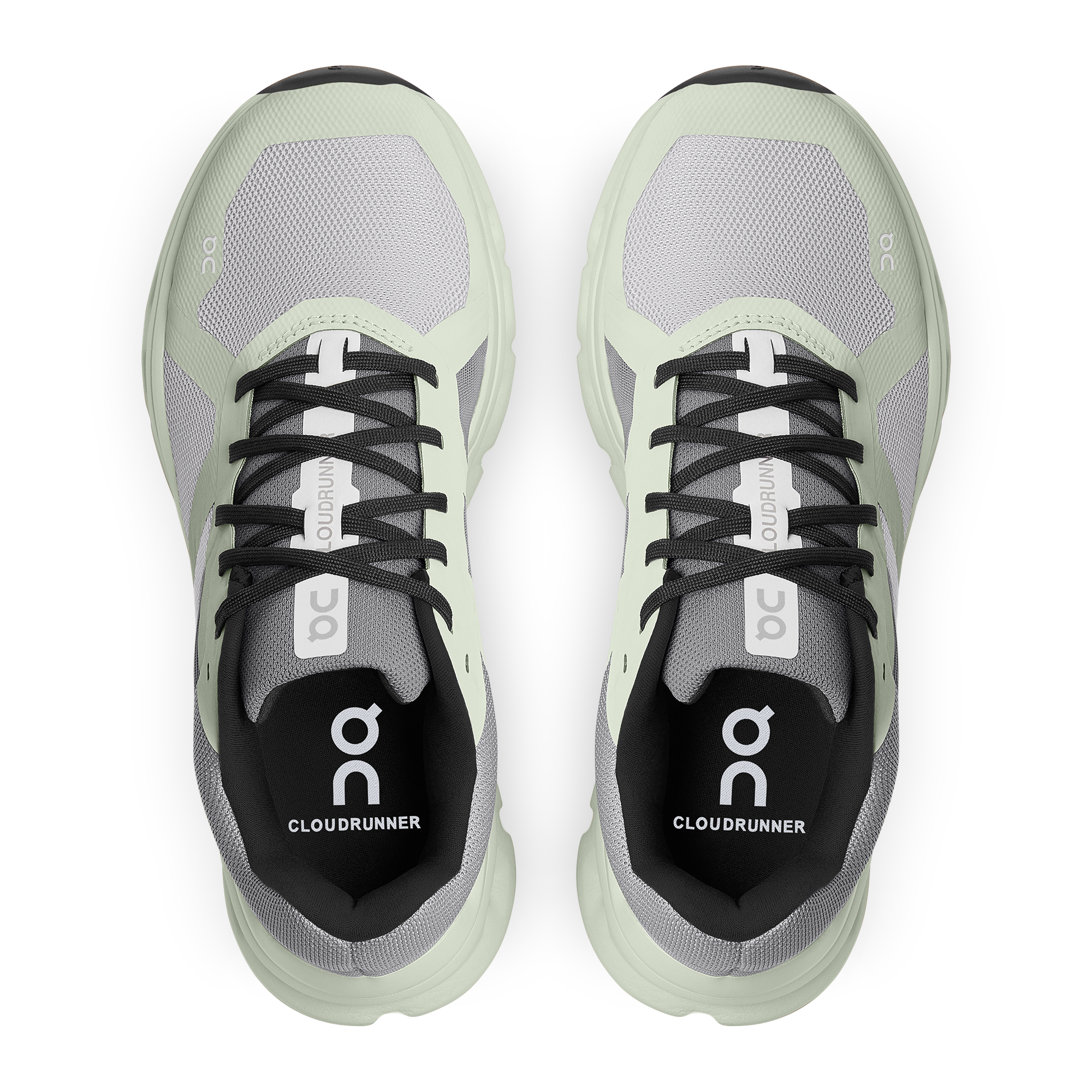 On Running Cloudrunner Frost Aloe (Women's)