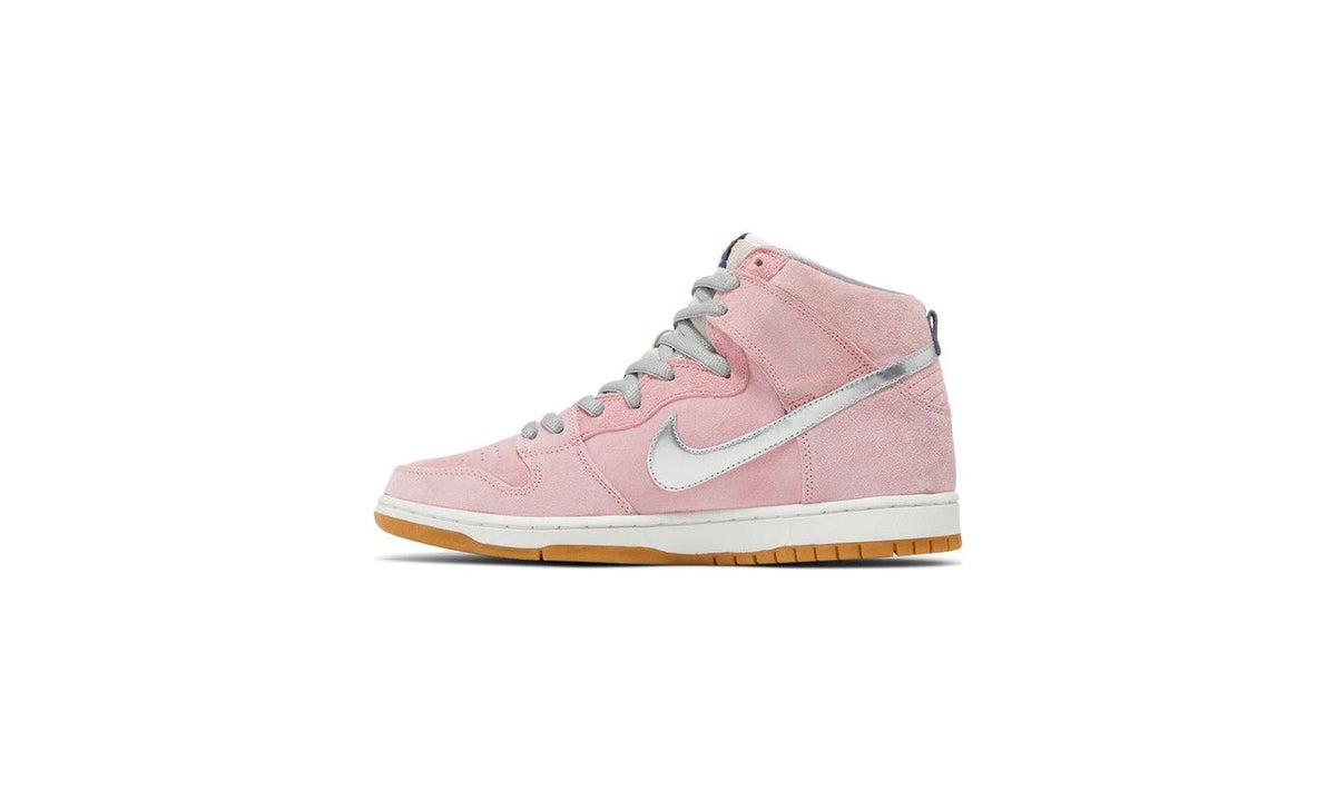 Concepts x Dunk High Pro Premium SB 'When Pigs Fly' Special Box