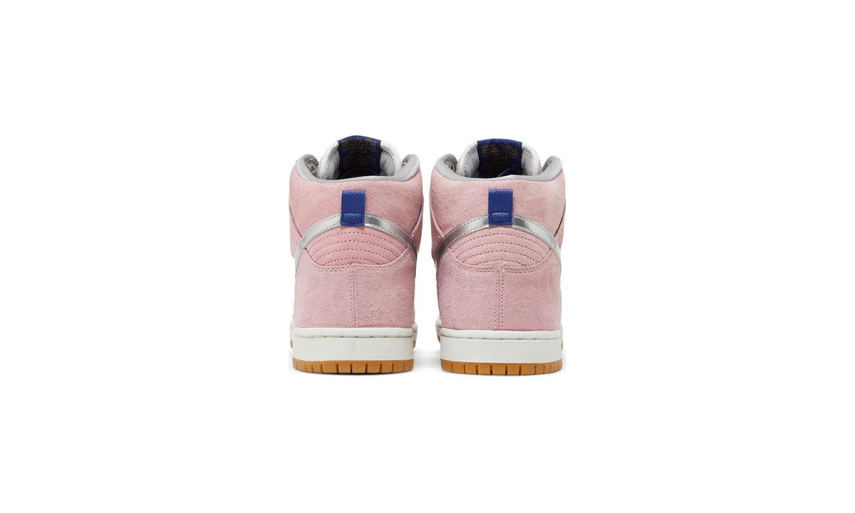 Concepts x Dunk High Pro Premium SB 'When Pigs Fly' Special Box