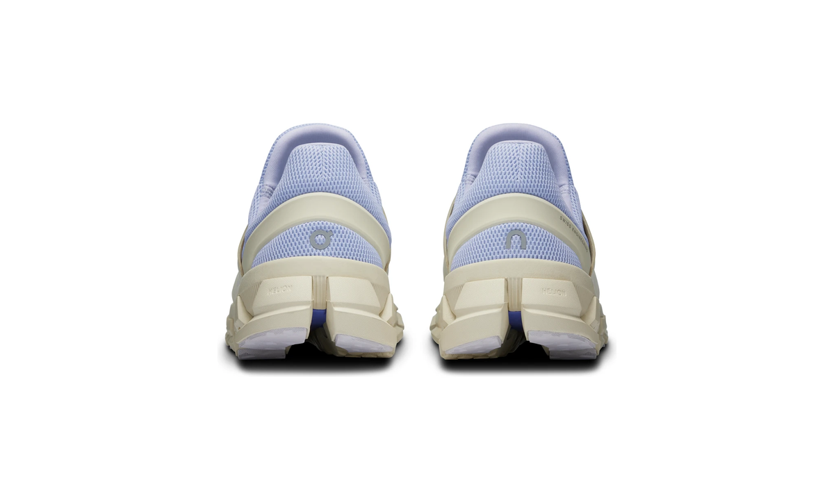 On Running Cloudswift 3 AD Heather Cream (Women's)