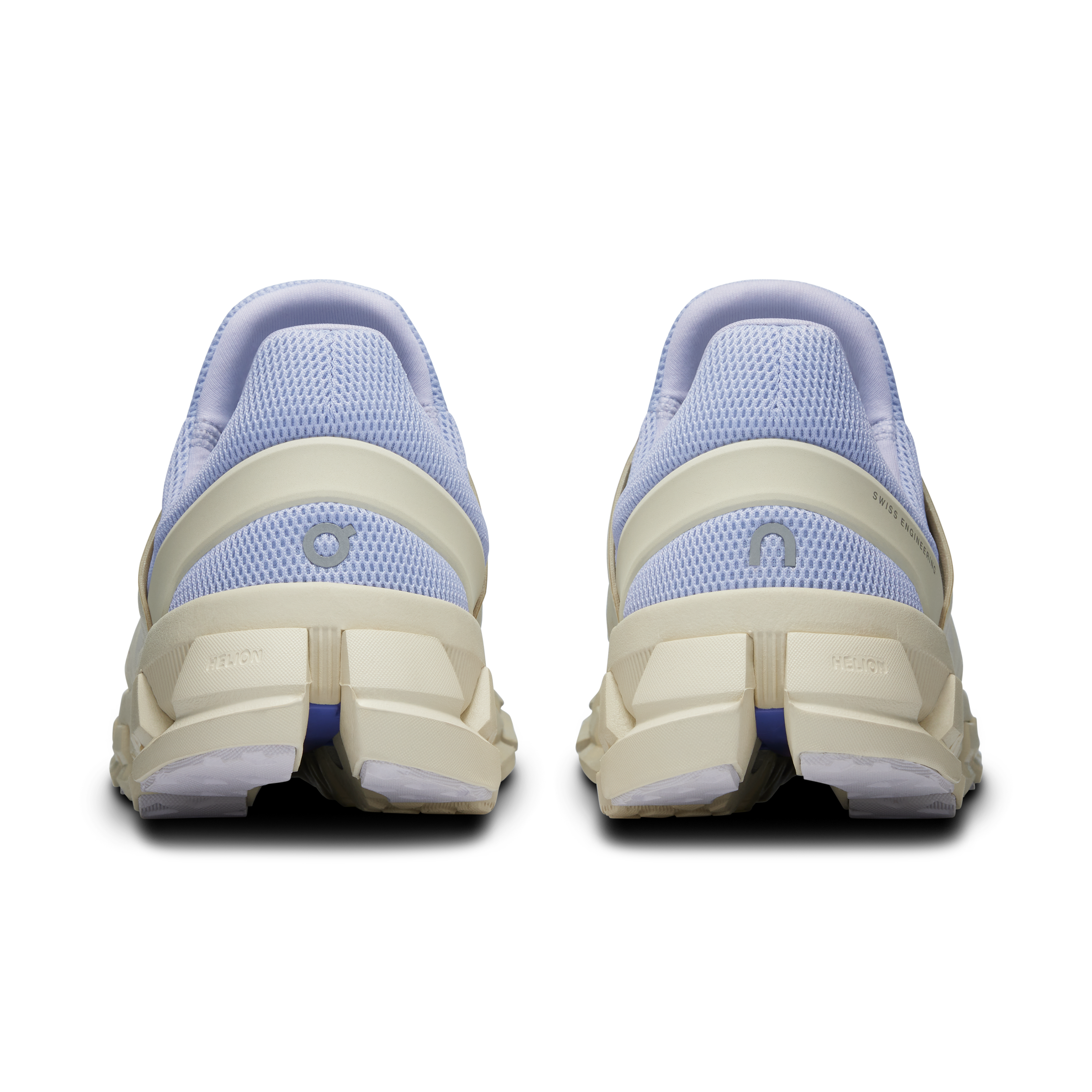 On Running Cloudswift 3 AD Heather Cream (Women's)