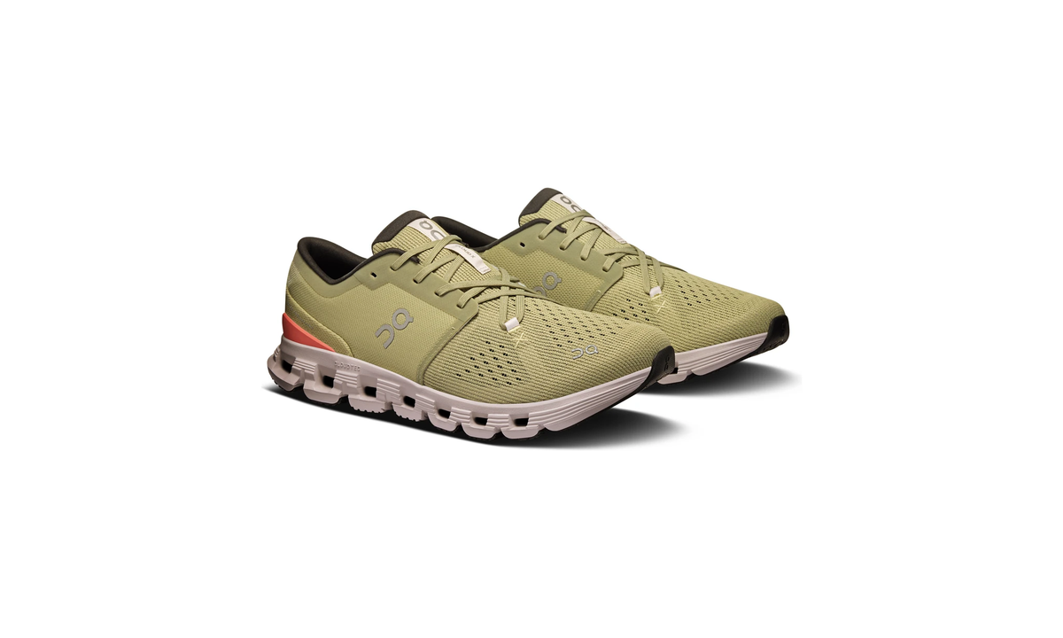 Cloud X 4 M Caper | Salmon