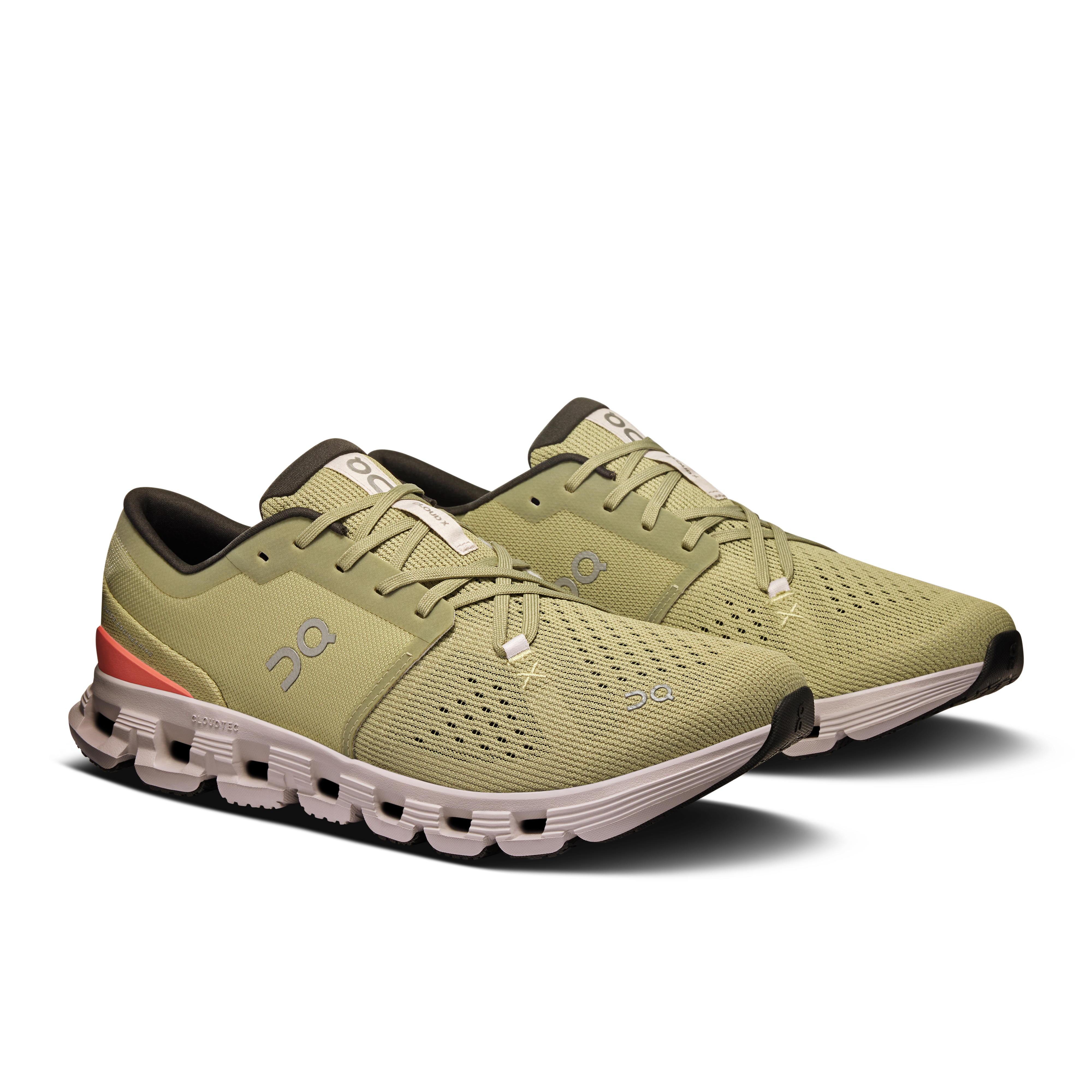 Cloud X 4 M Caper | Salmon