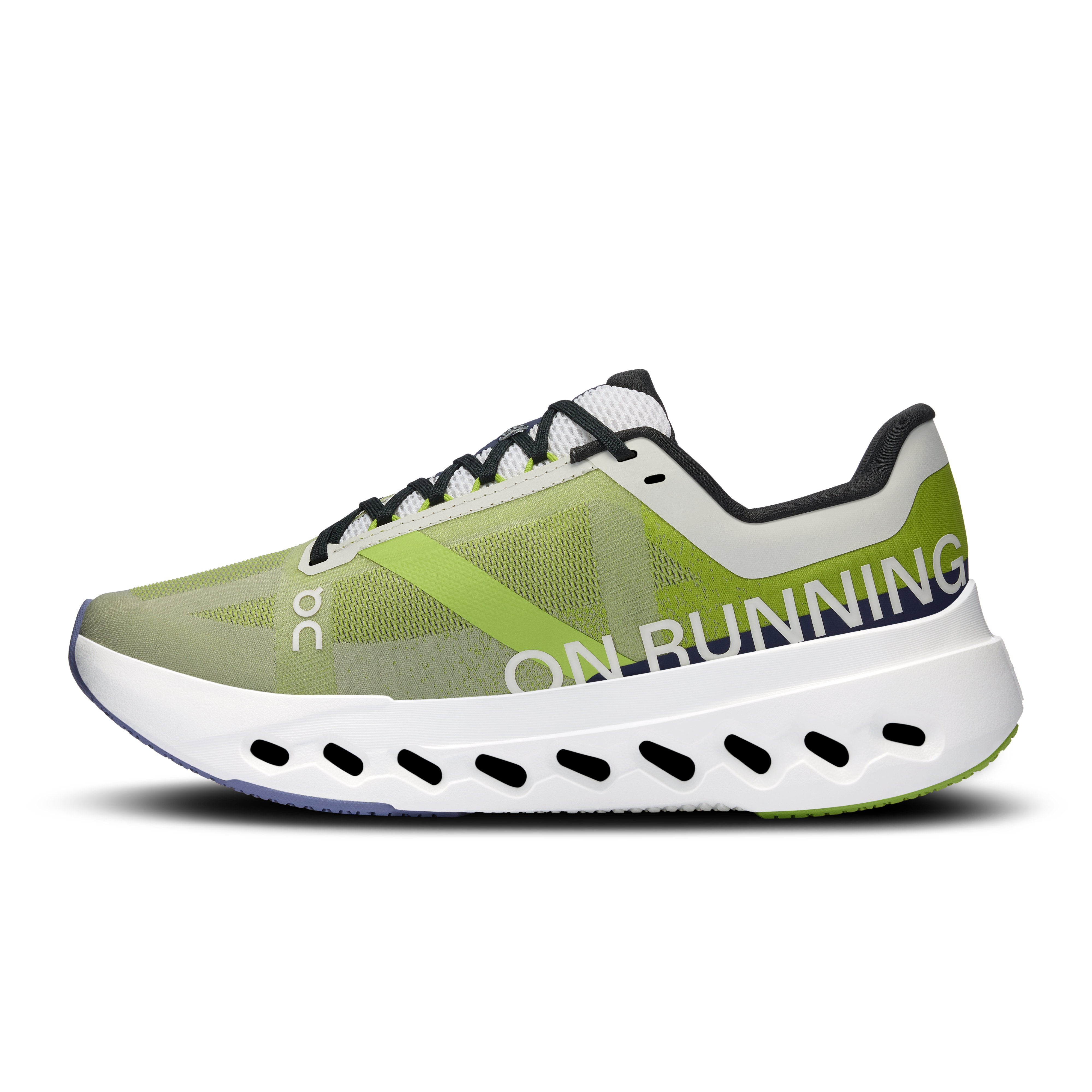 Cloudsurfer Next 1 W Kiwi | Ivory