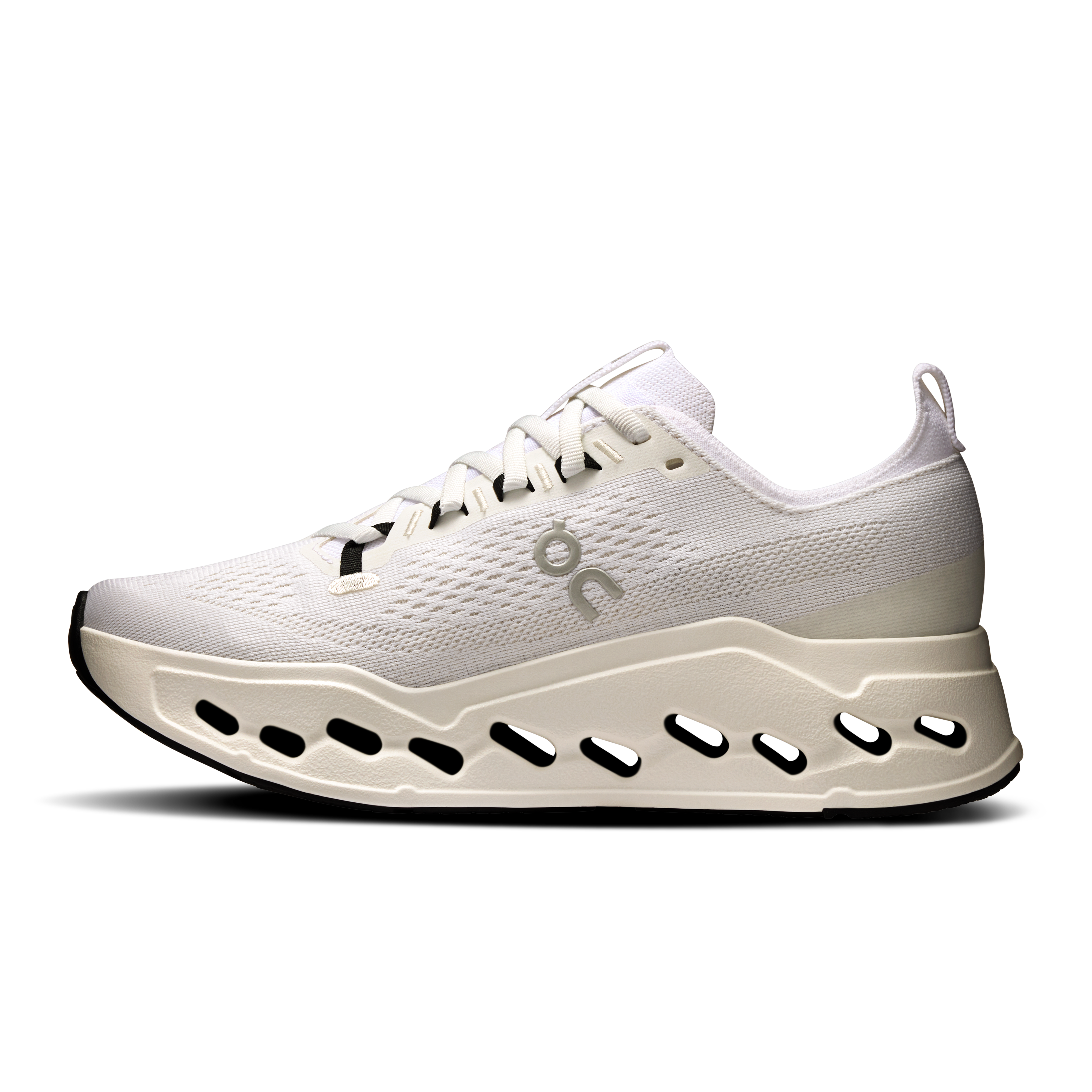 Cloudsurfer Max Wide 1 W White | White