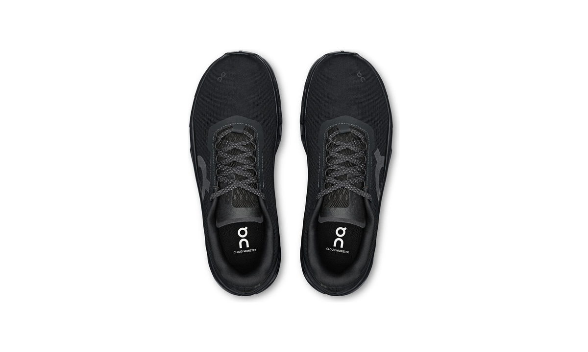 Cloudmonster 1 W Black | Black