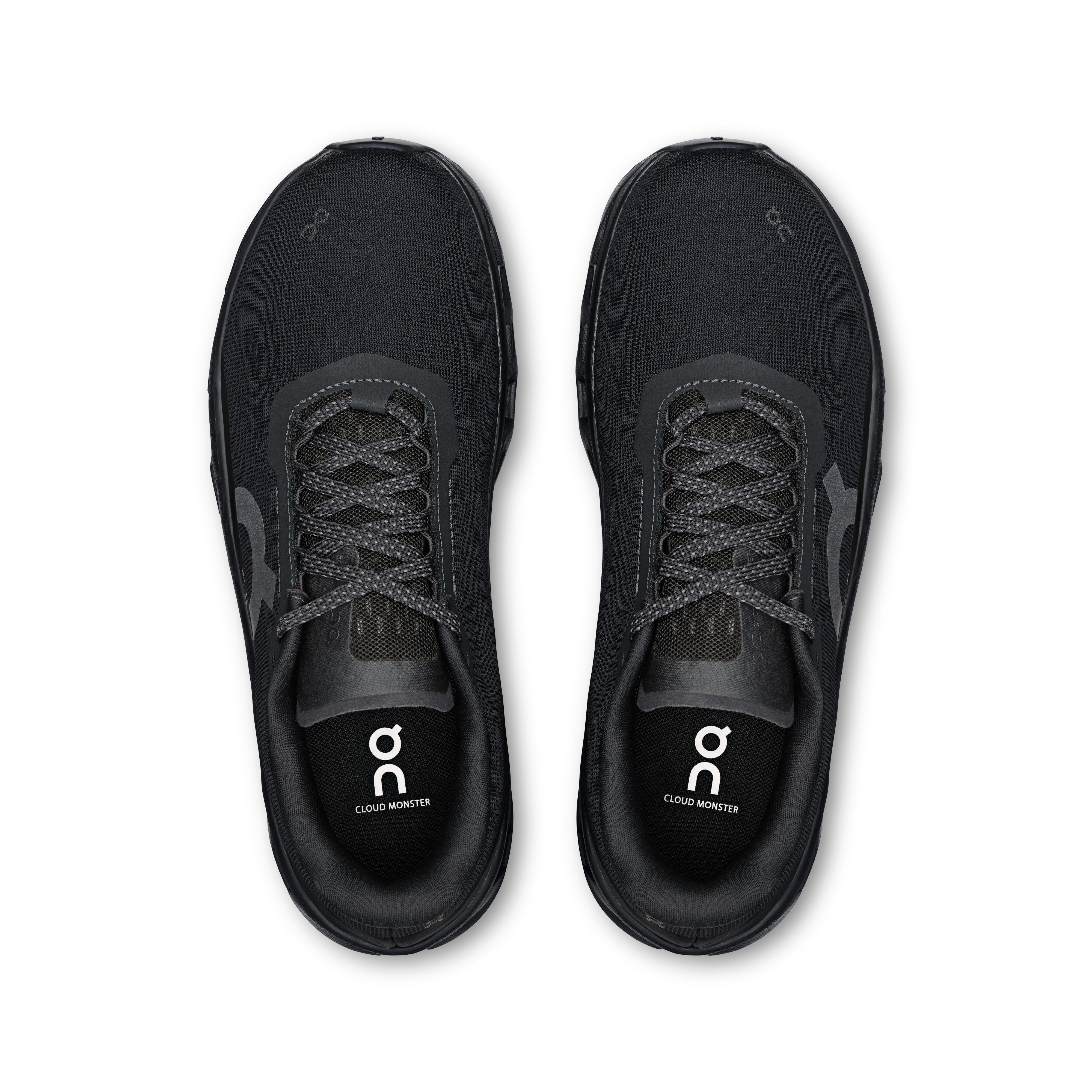 Cloudmonster 1 W Black | Black