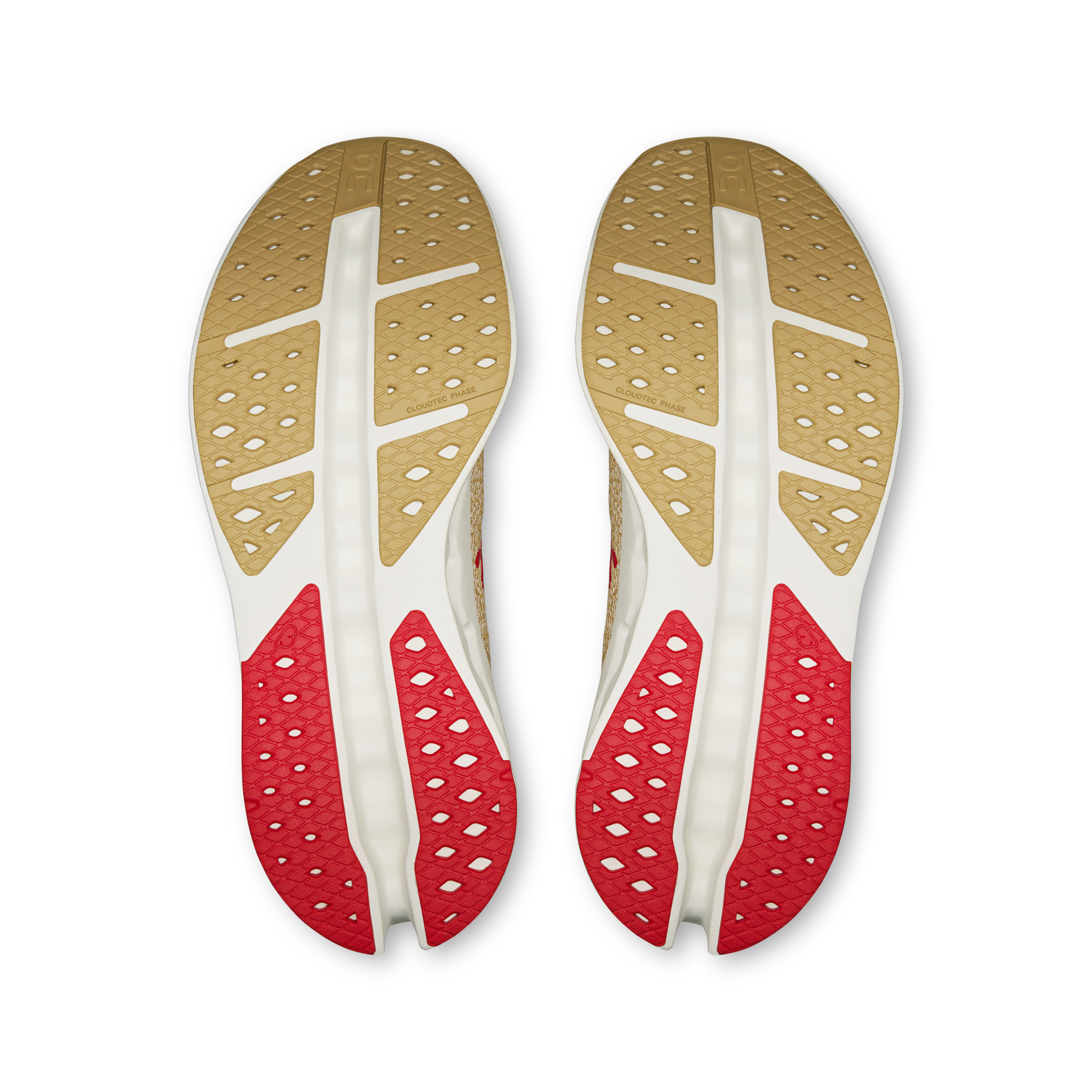 Cloudsurfer Max 1 M Chai | Ivory