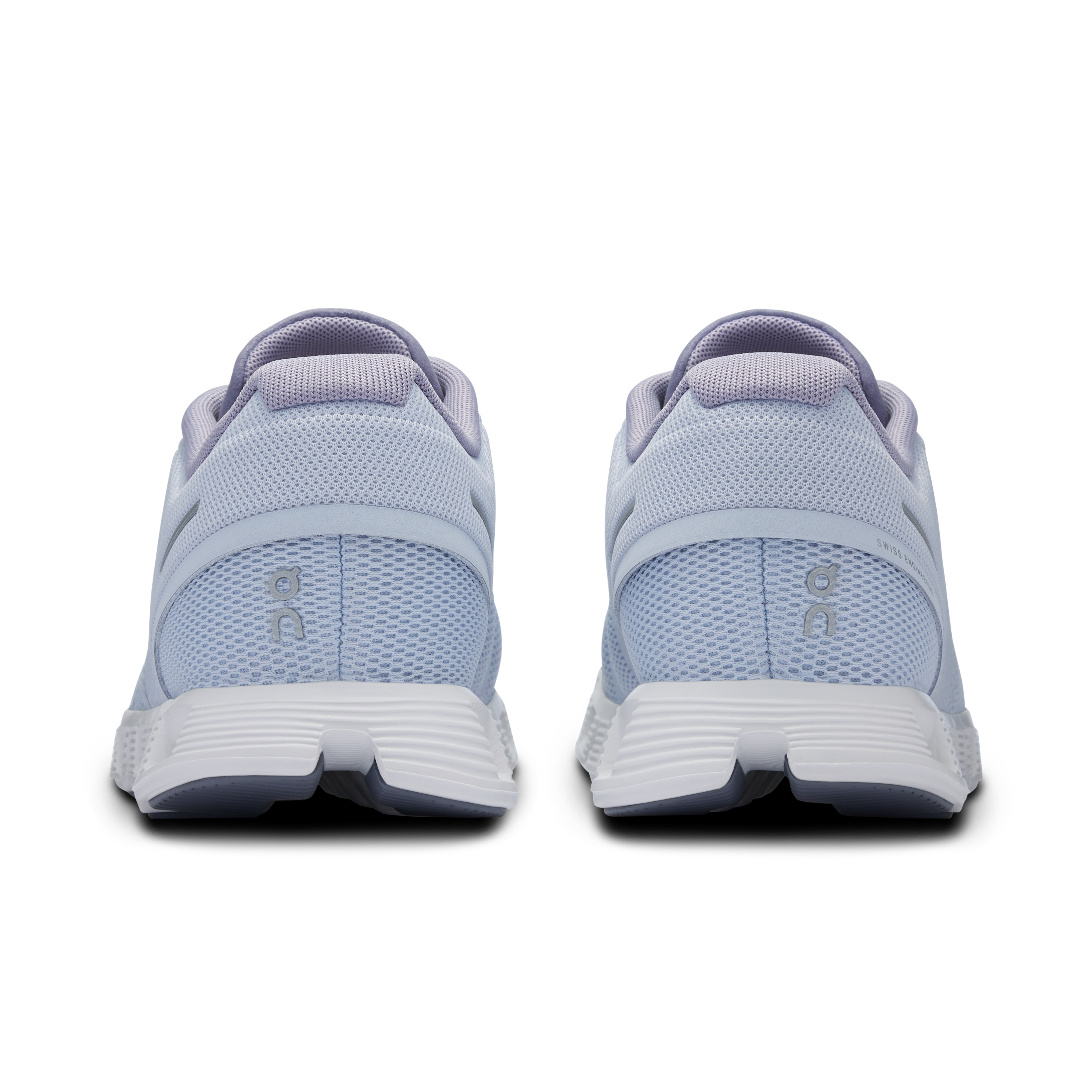 ON Wmns Cloud 5 'Heather Fossil'