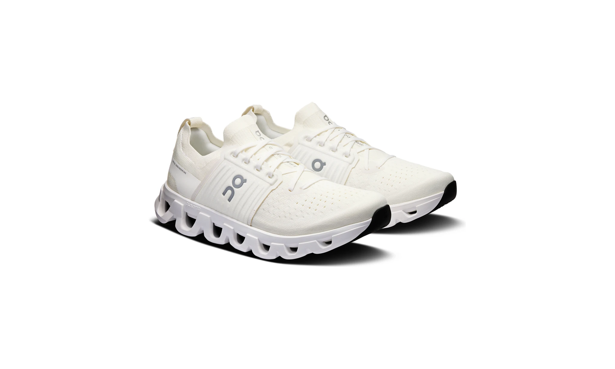 Cloudswift 4 M White | White