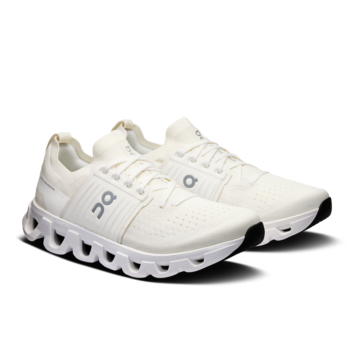 Cloudswift 4 M White | White