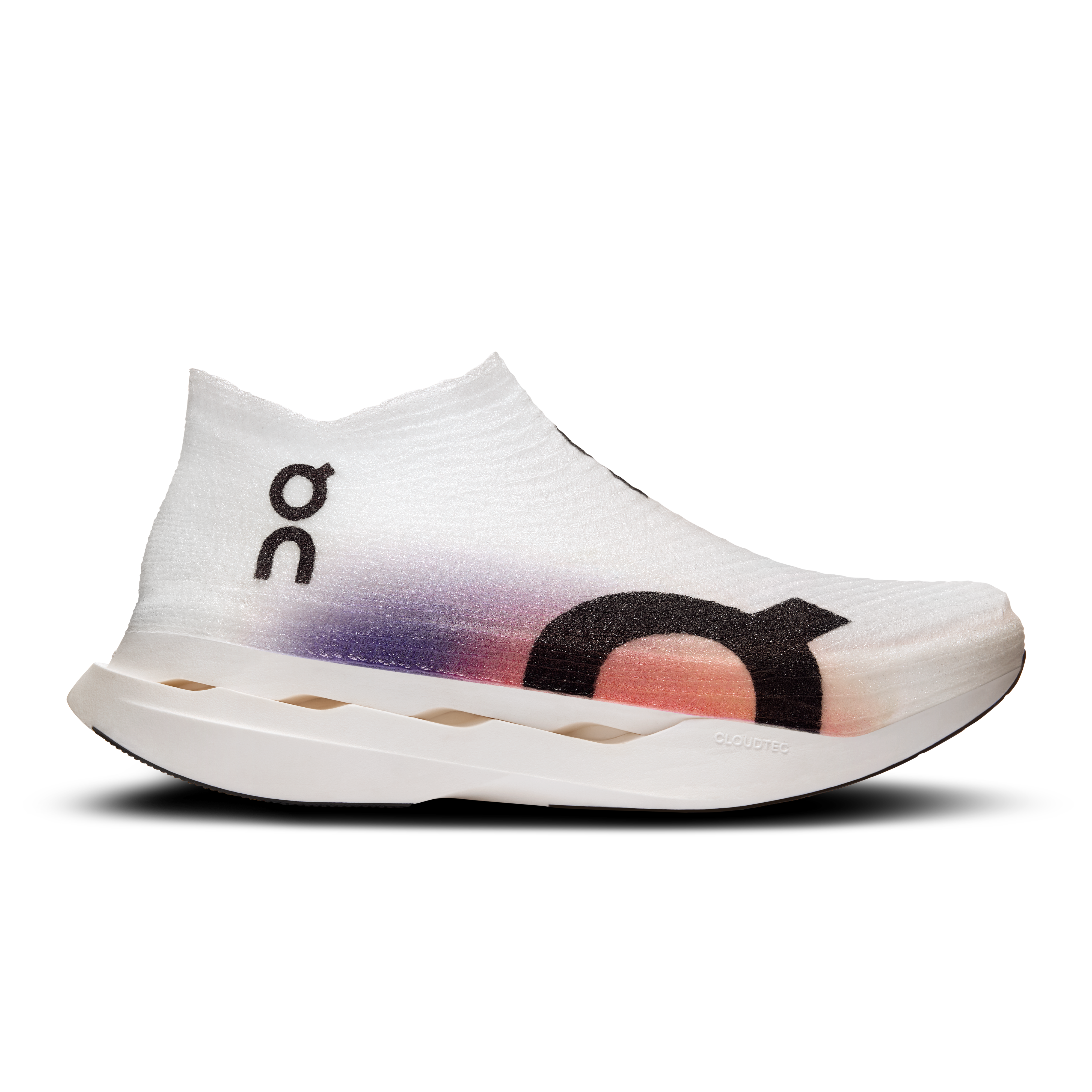 On Running Cloudboom Strike LightSpray Prism Capsule Collection