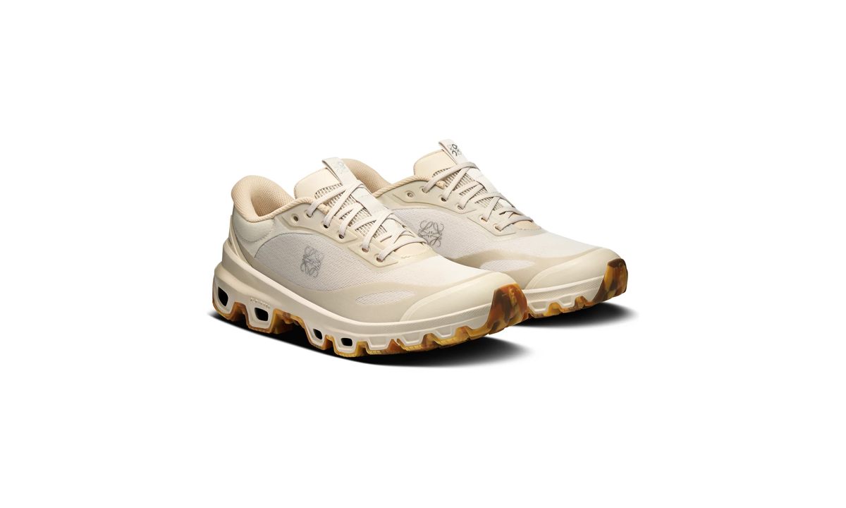 Cloudventure LOEWE 2 W Sand