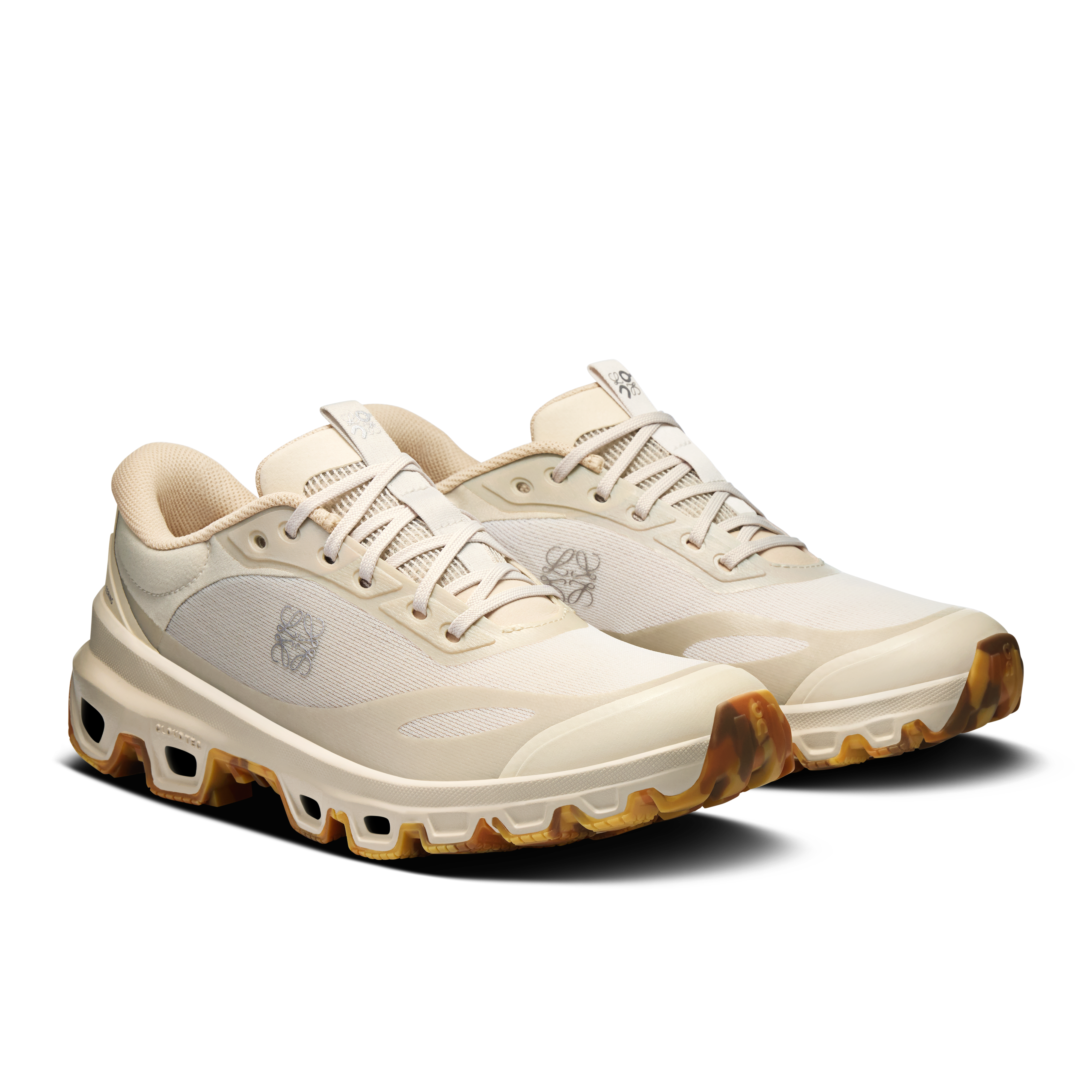 Cloudventure LOEWE 2 W Sand