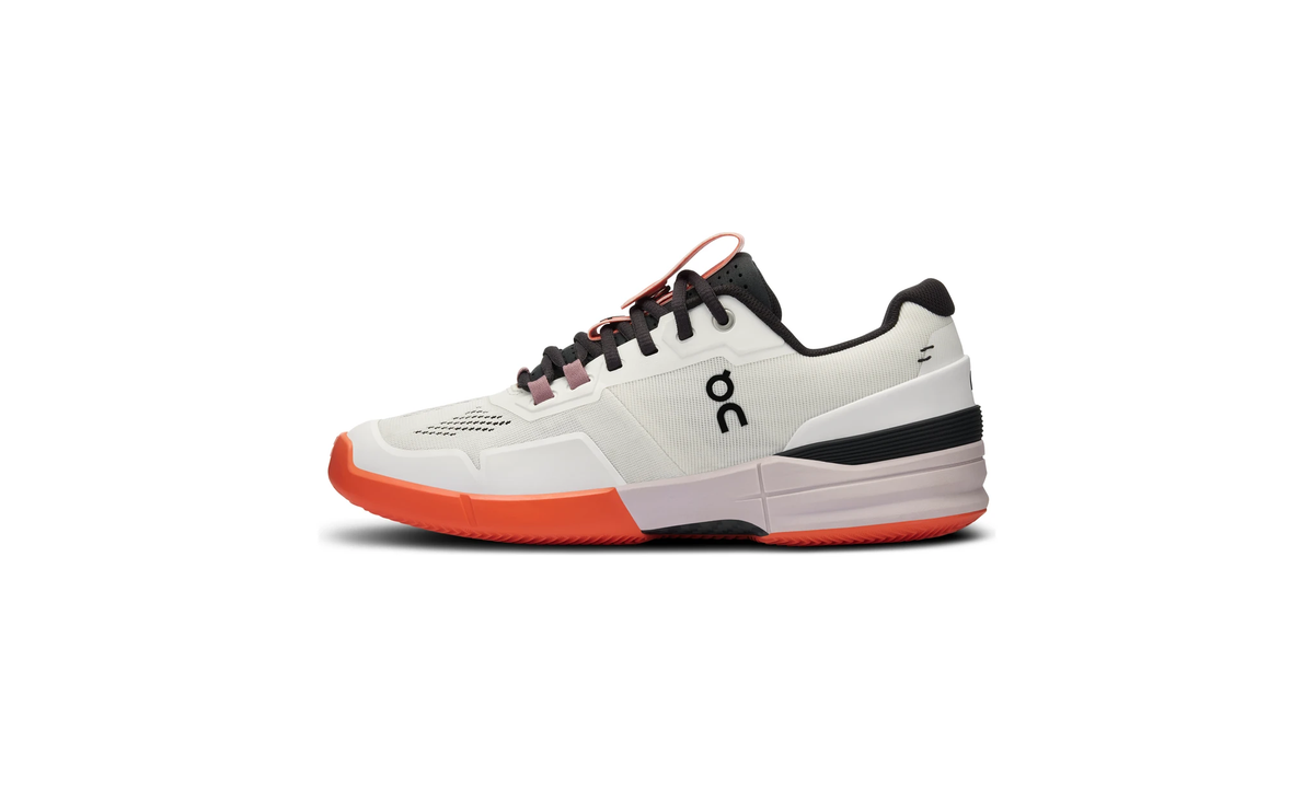 THE ROGER Pro Clay 1 W White | Lily