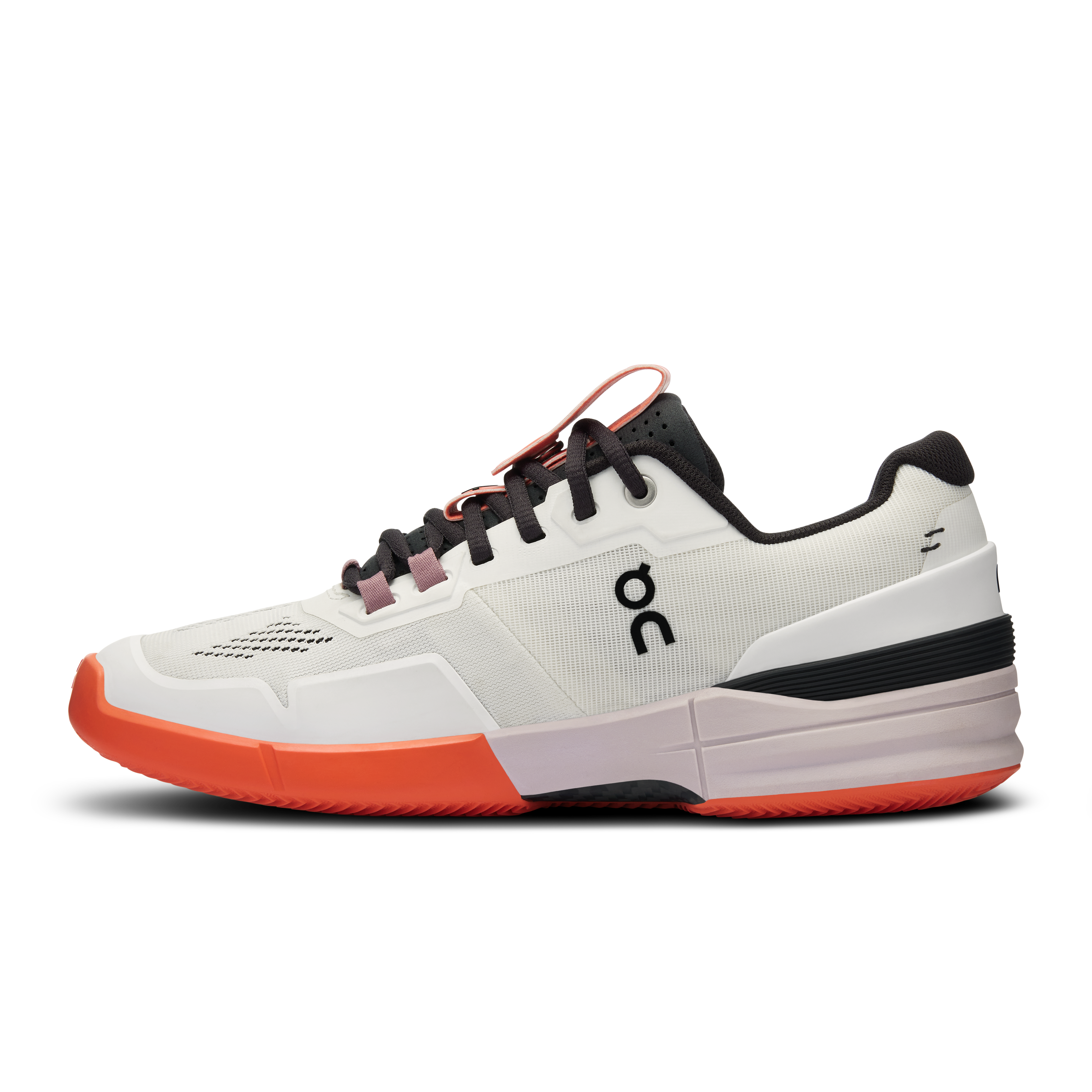 THE ROGER Pro Clay 1 W White | Lily