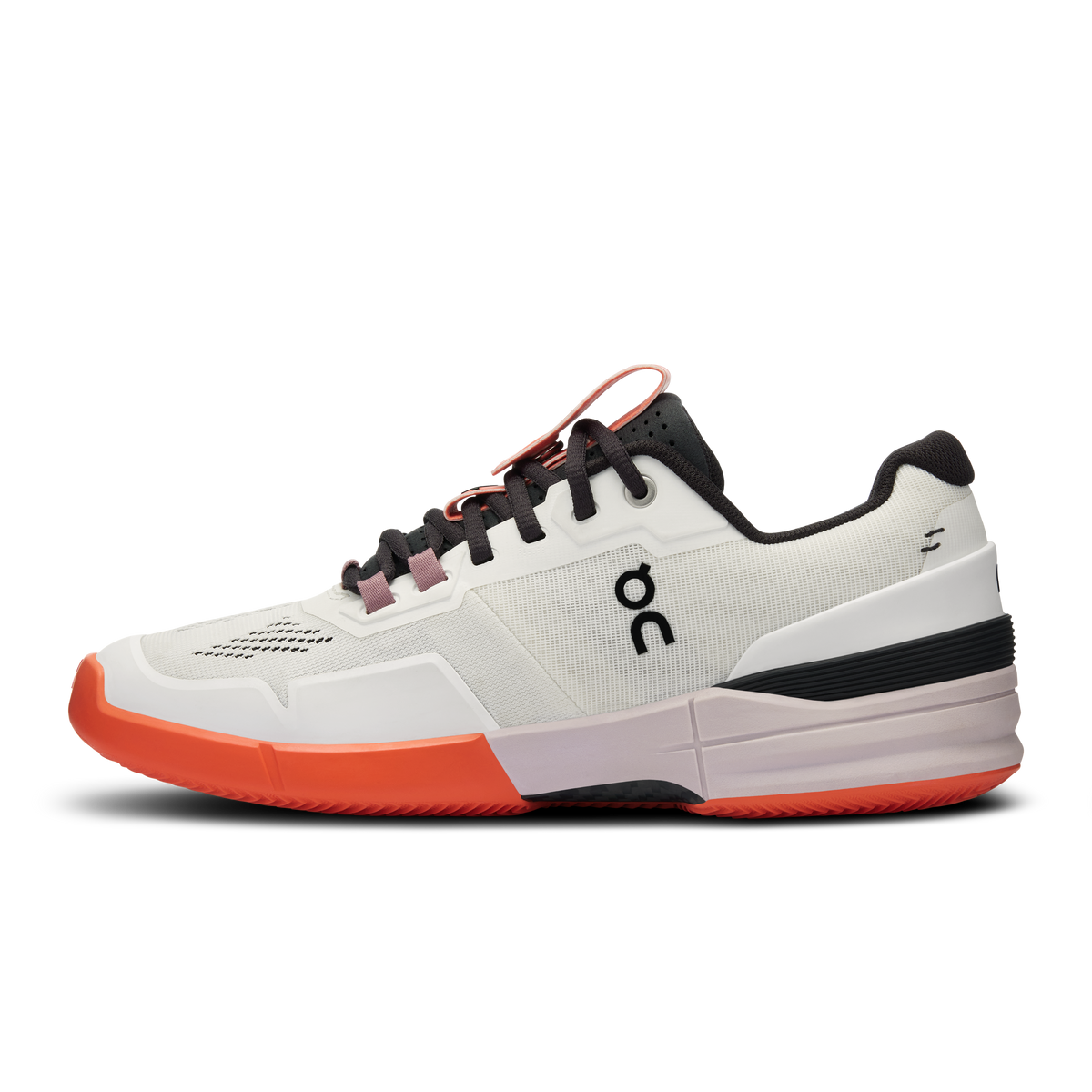 THE ROGER Pro Clay 1 W White | Lily
