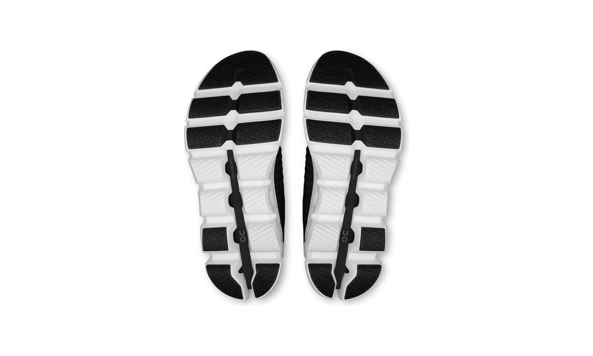 Cloudswift 4 W Black | White