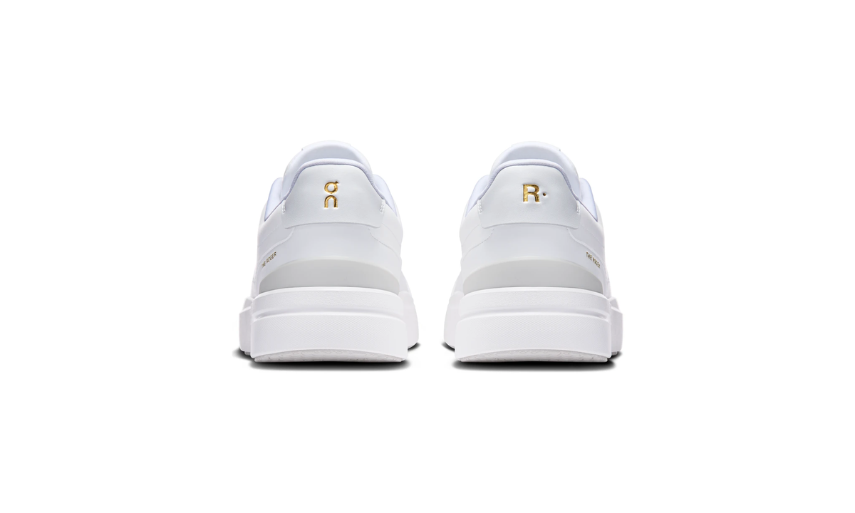 THE ROGER Centre Court 1 M White | White