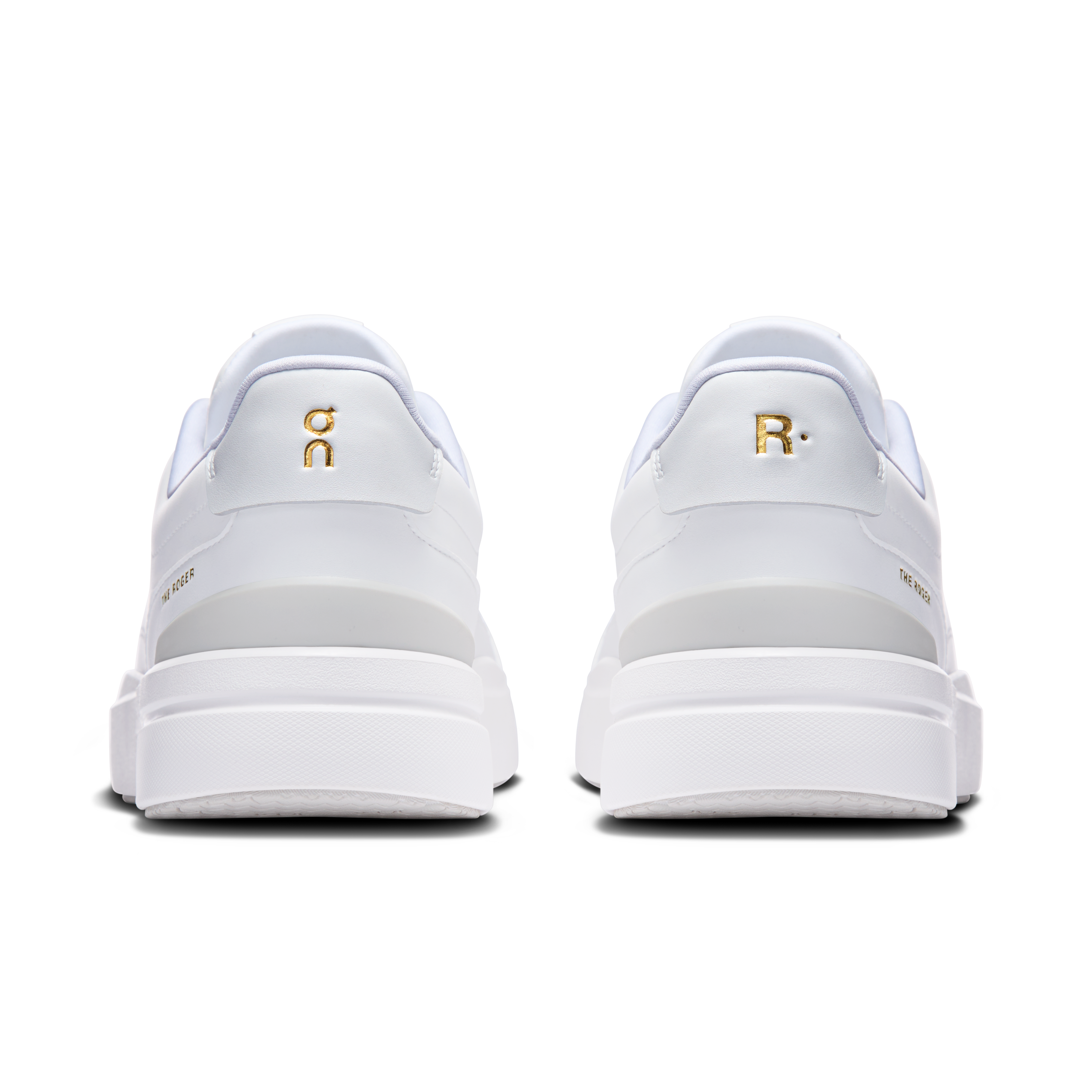 THE ROGER Centre Court 1 M White | White