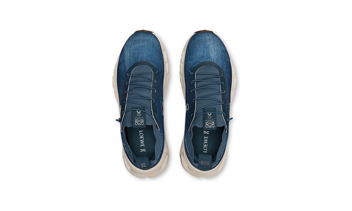 Cloudtilt LOEWE 1 W Denim Blue