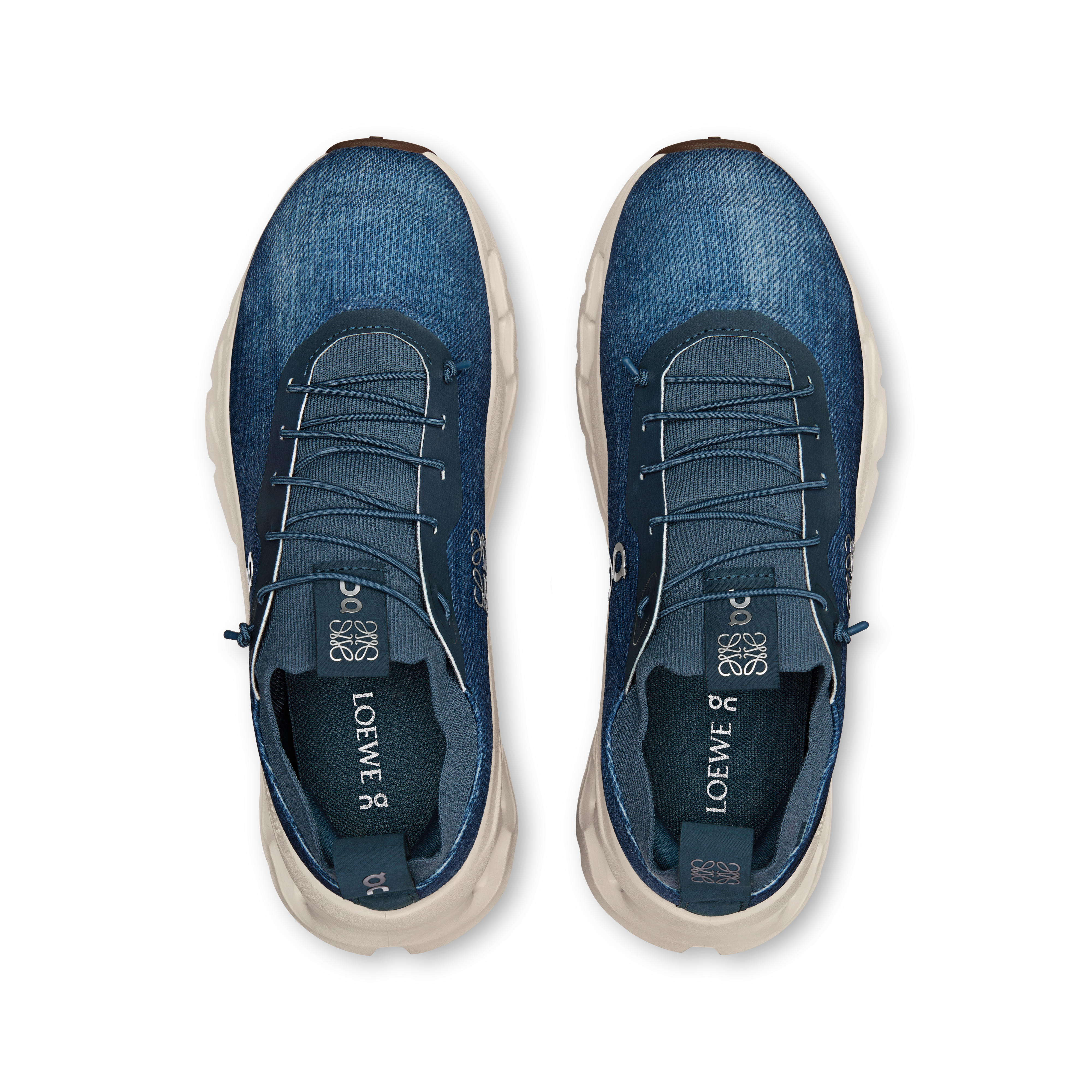 Cloudtilt LOEWE 1 W Denim Blue