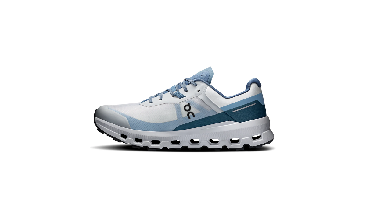 Cloudvista 2 M Glacier | Steel