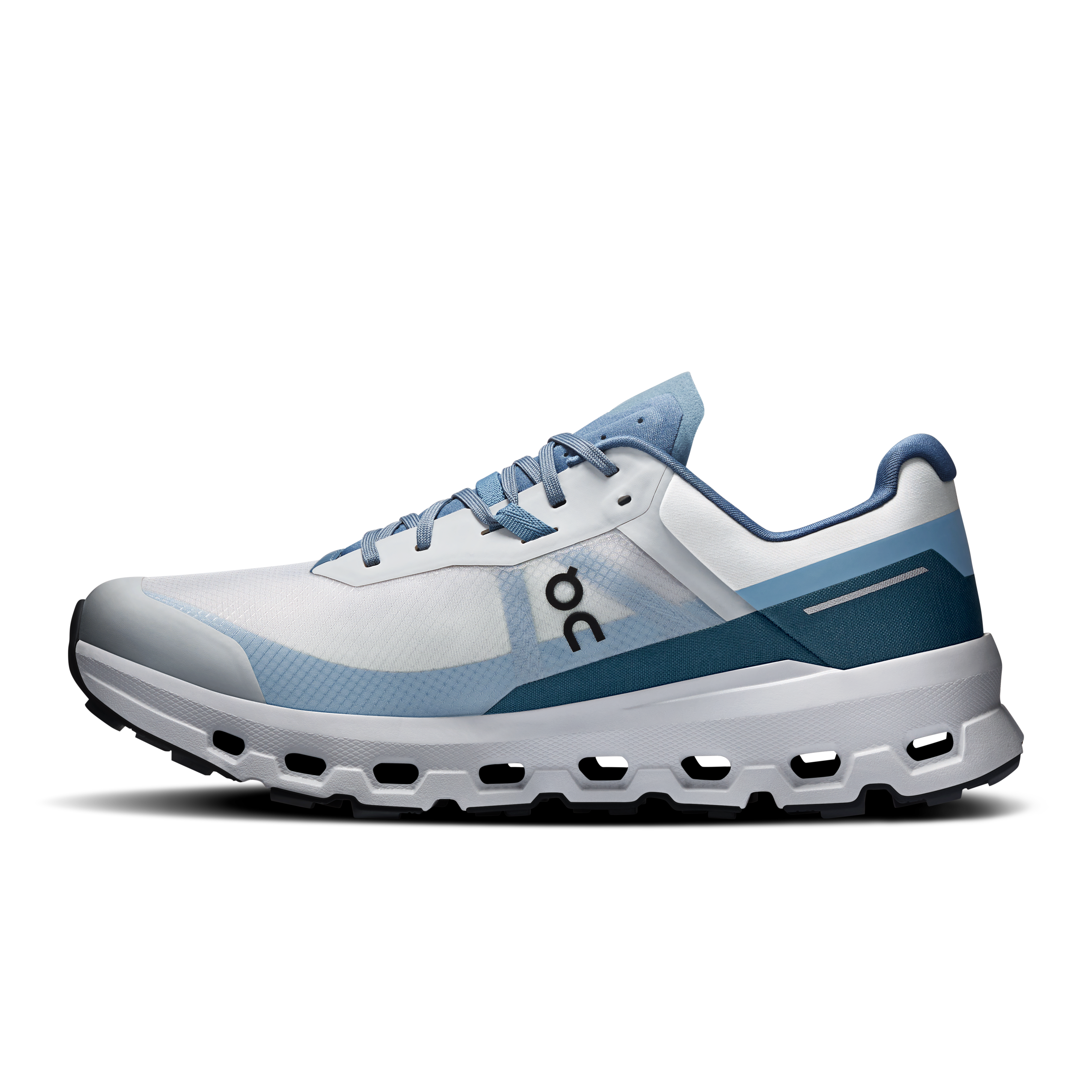 Cloudvista 2 M Glacier | Steel