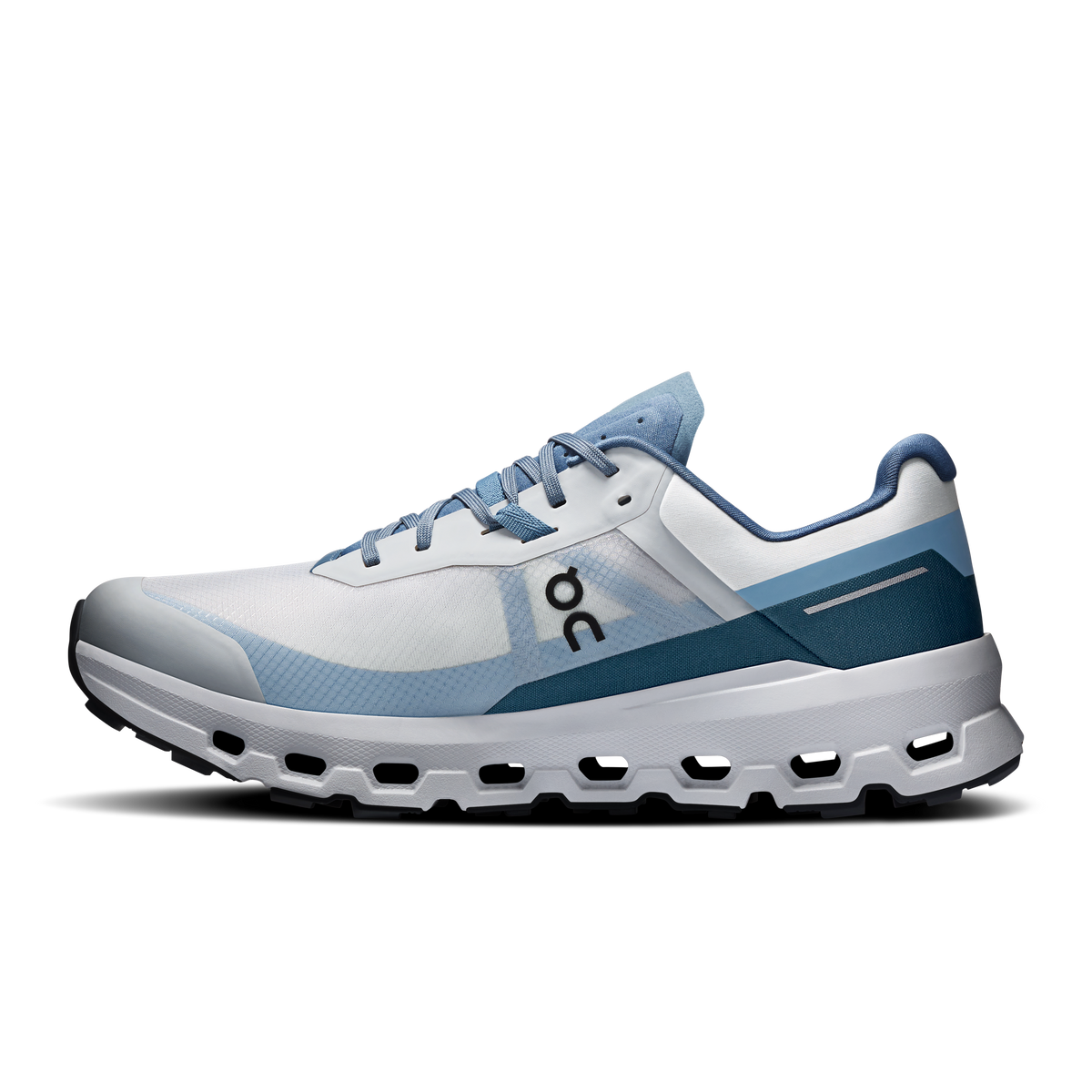 Cloudvista 2 M Glacier | Steel