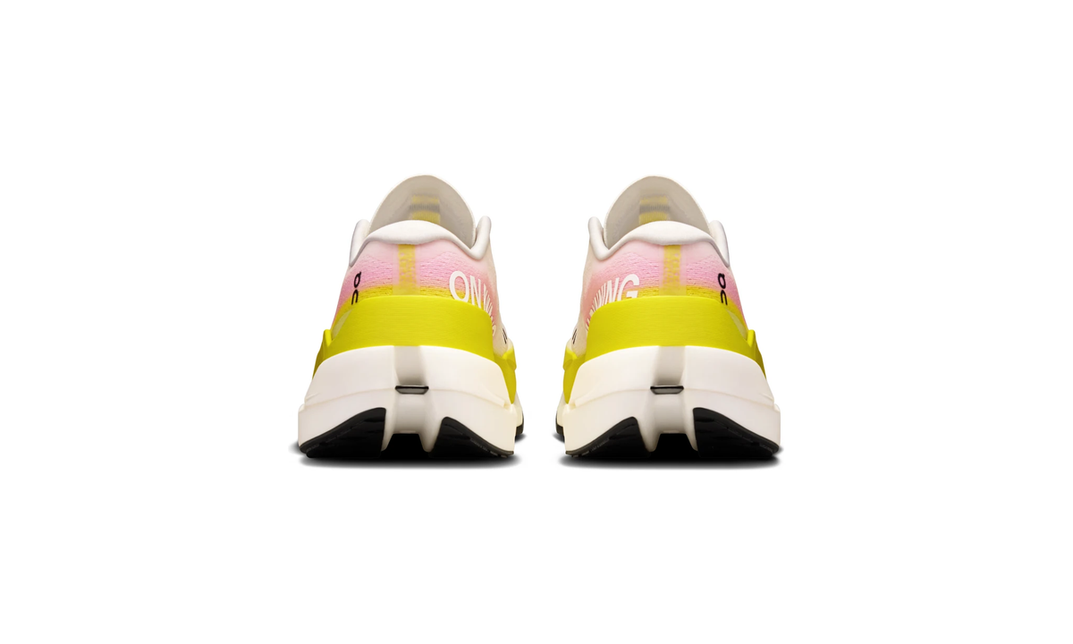 Cloudboom Max 1 W Lime | Raspberry