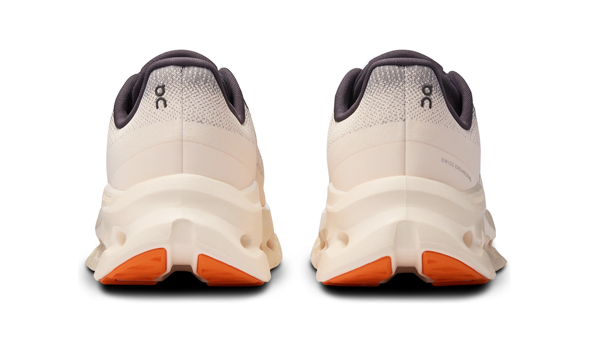 On Running Cloudtilt Beige Purple (Women's)