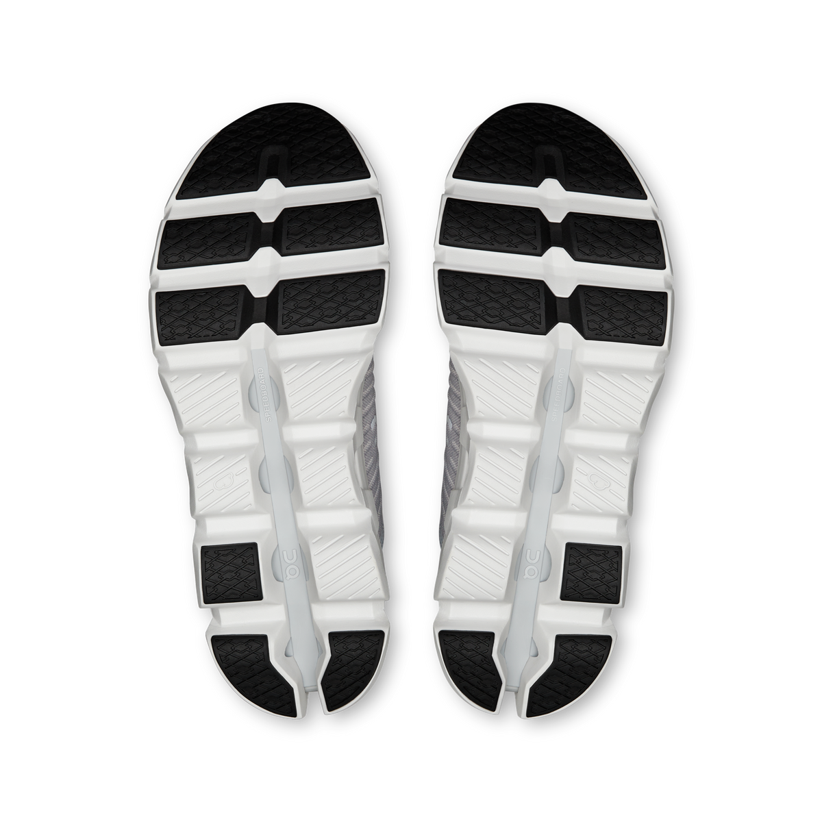 Cloudswift 4 M Alloy | Glacier