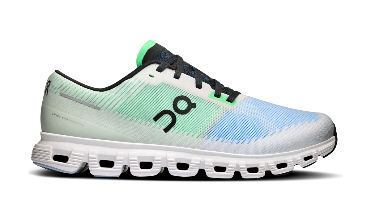 Cloud 6 Push M Horizon | Honeydew
