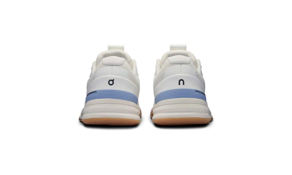 THE ROGER Pro 1 W Ivory | Chambray