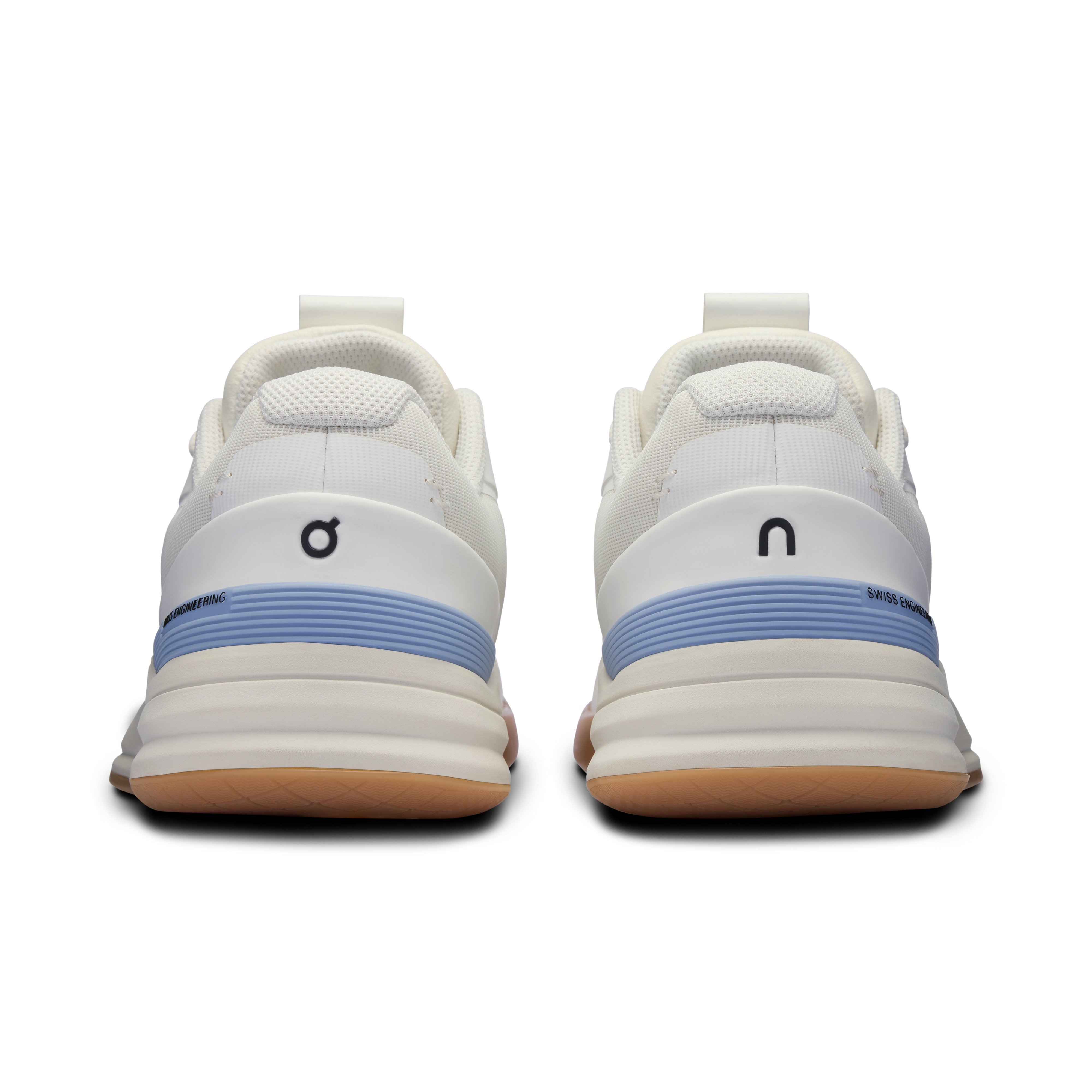 THE ROGER Pro 1 W Ivory | Chambray