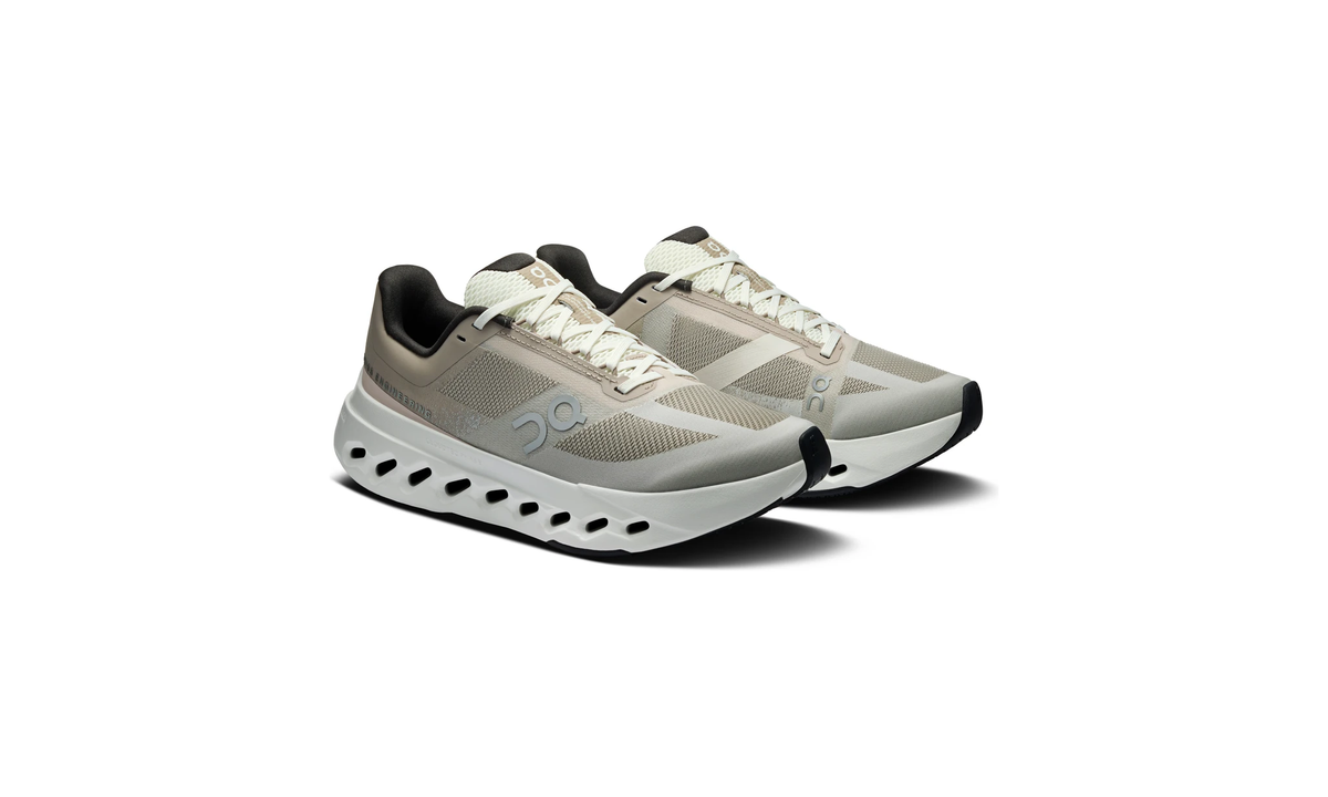Cloudsurfer Next 1 W Fog | Ivory