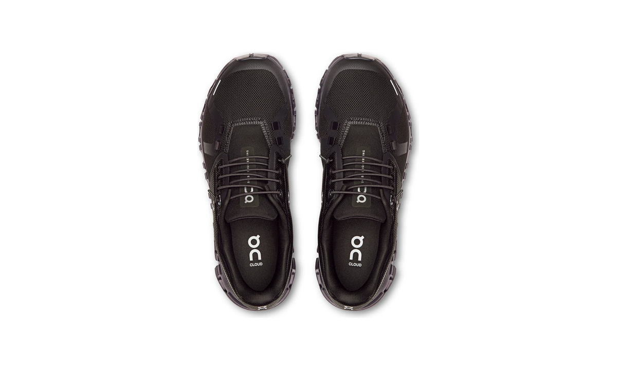 Cloud 6 W Black | Black