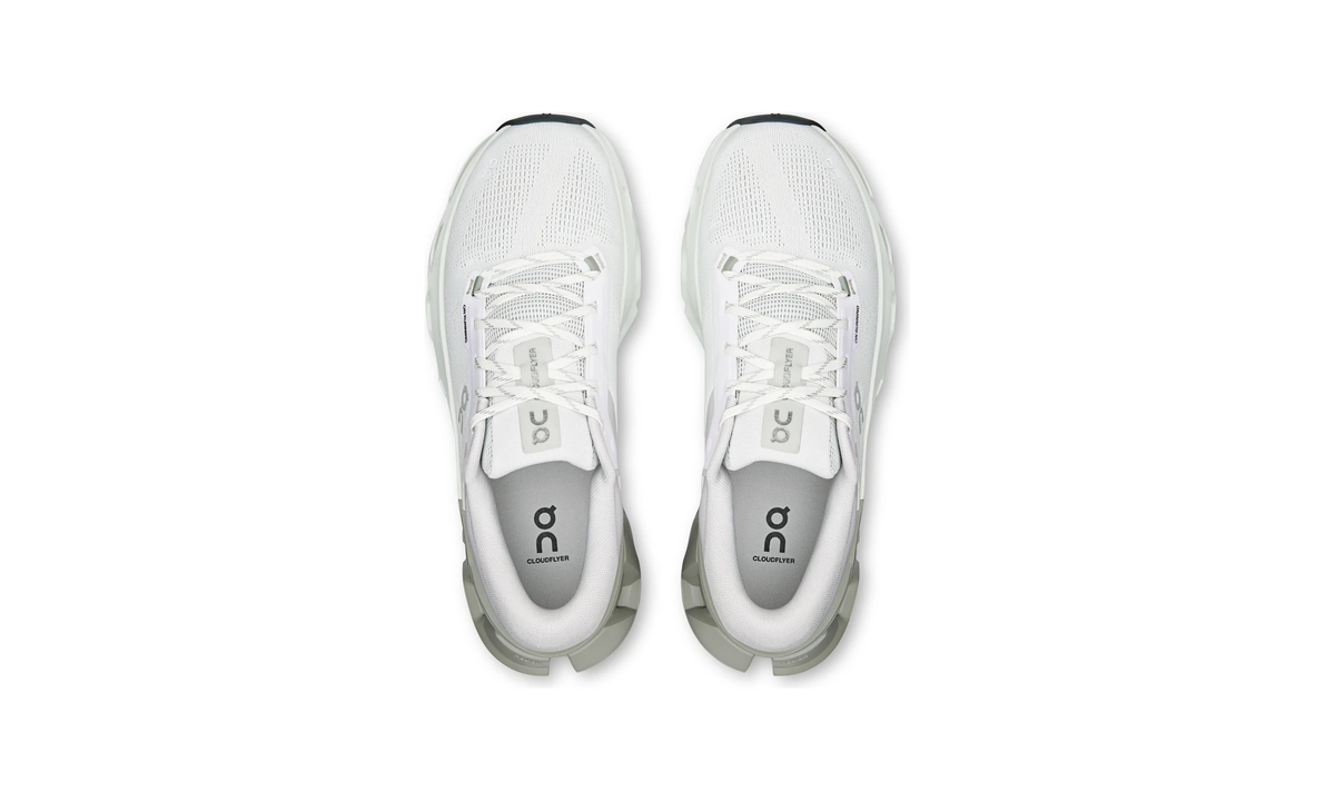 Cloudflyer 5 M Ivory | Tin