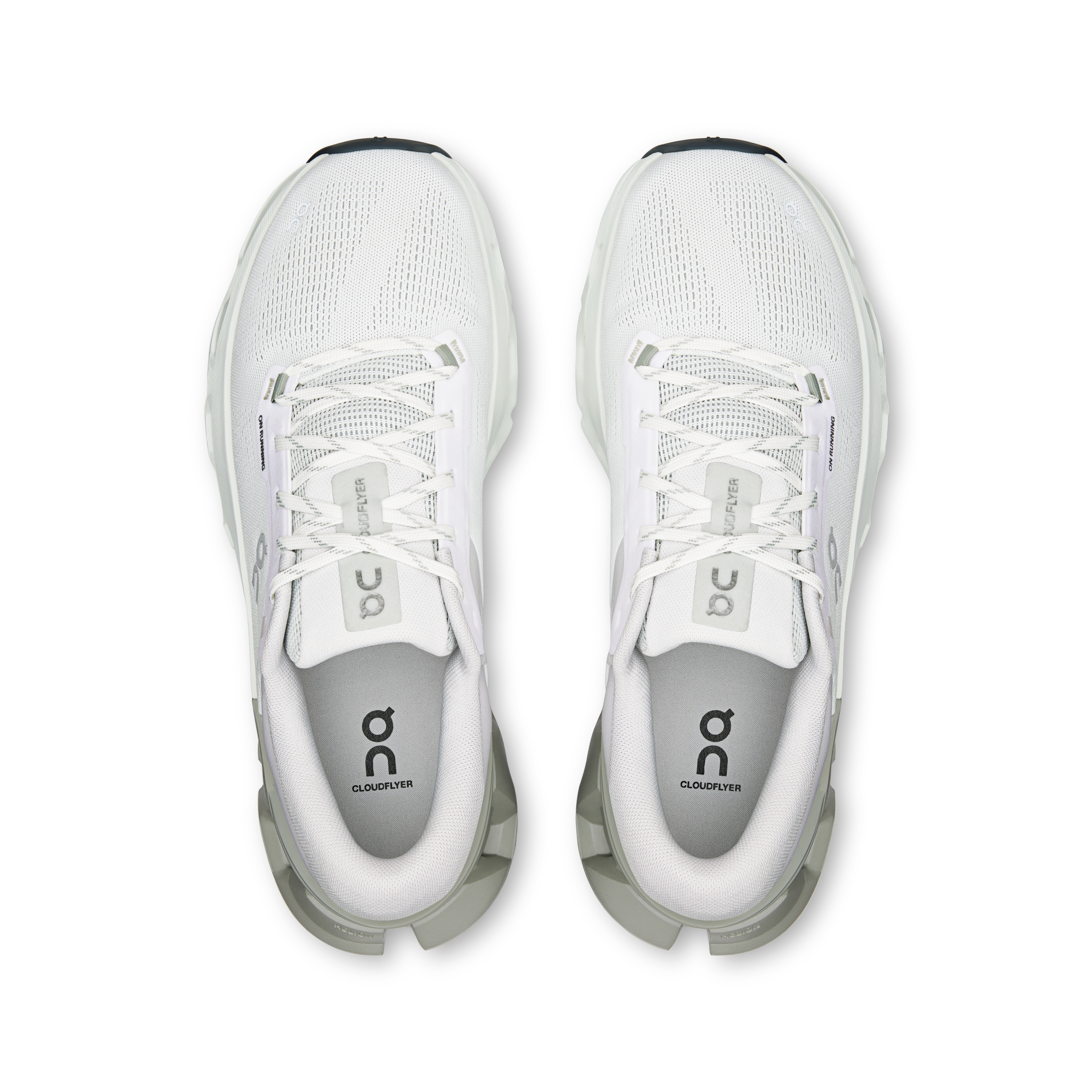 Cloudflyer 5 M Ivory | Tin